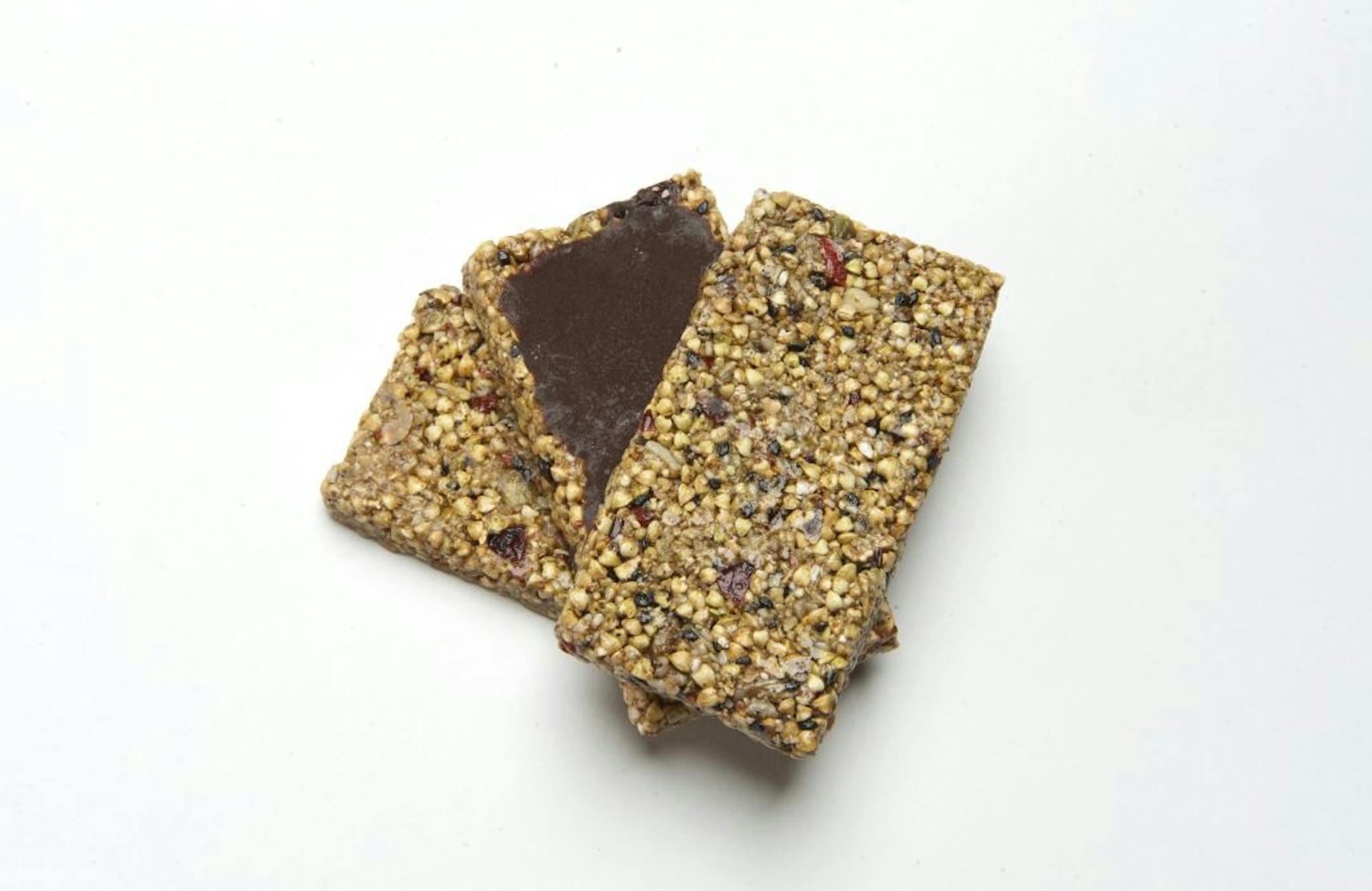 The Pashen bar comes in two flavors.