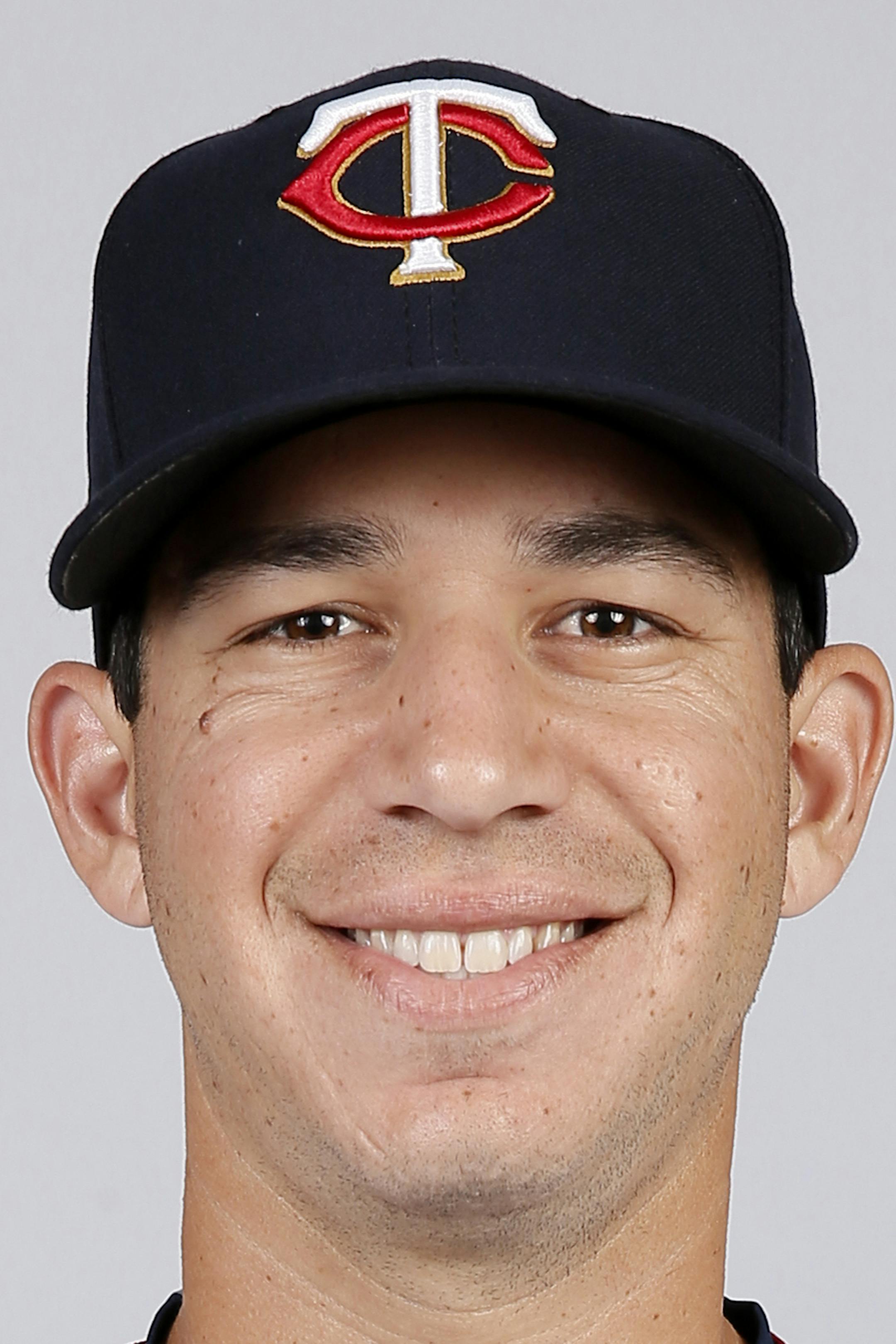 Tommy Milone