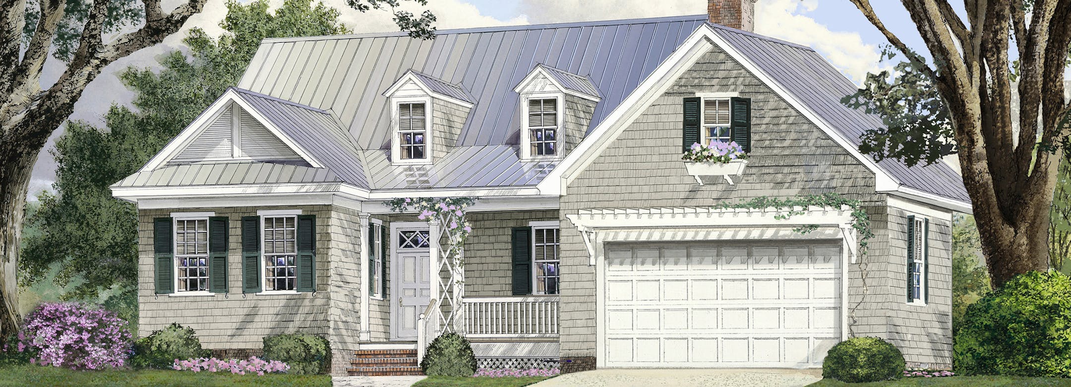 PLAN082816: Cape Cod Classic