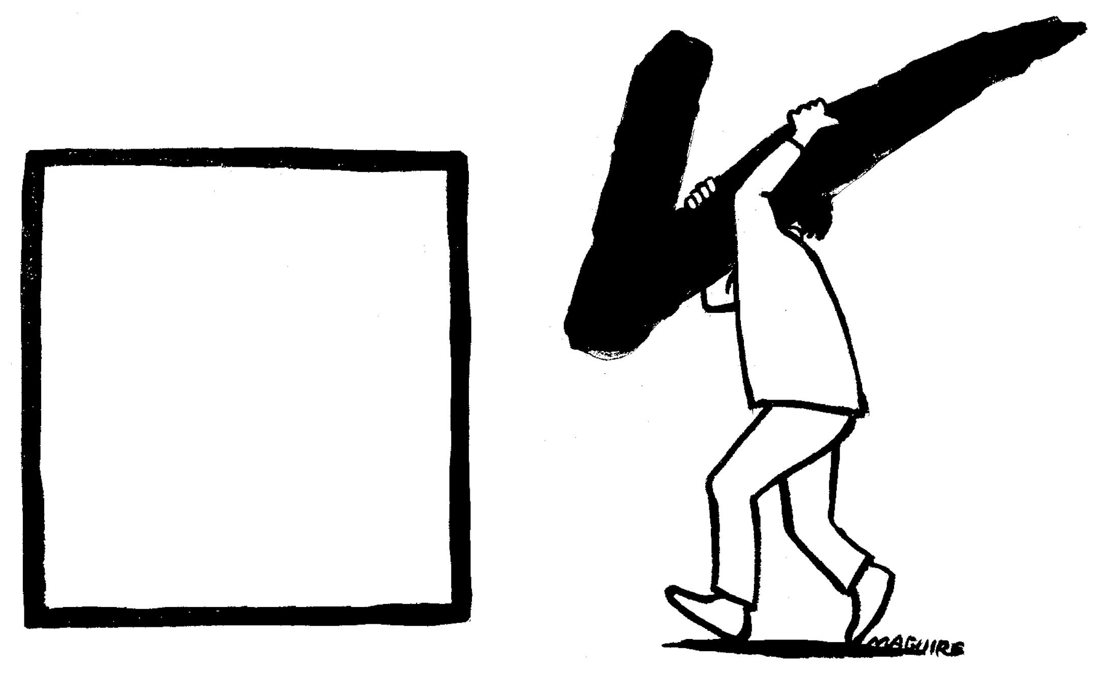 Barrie Maguire/NewsArt