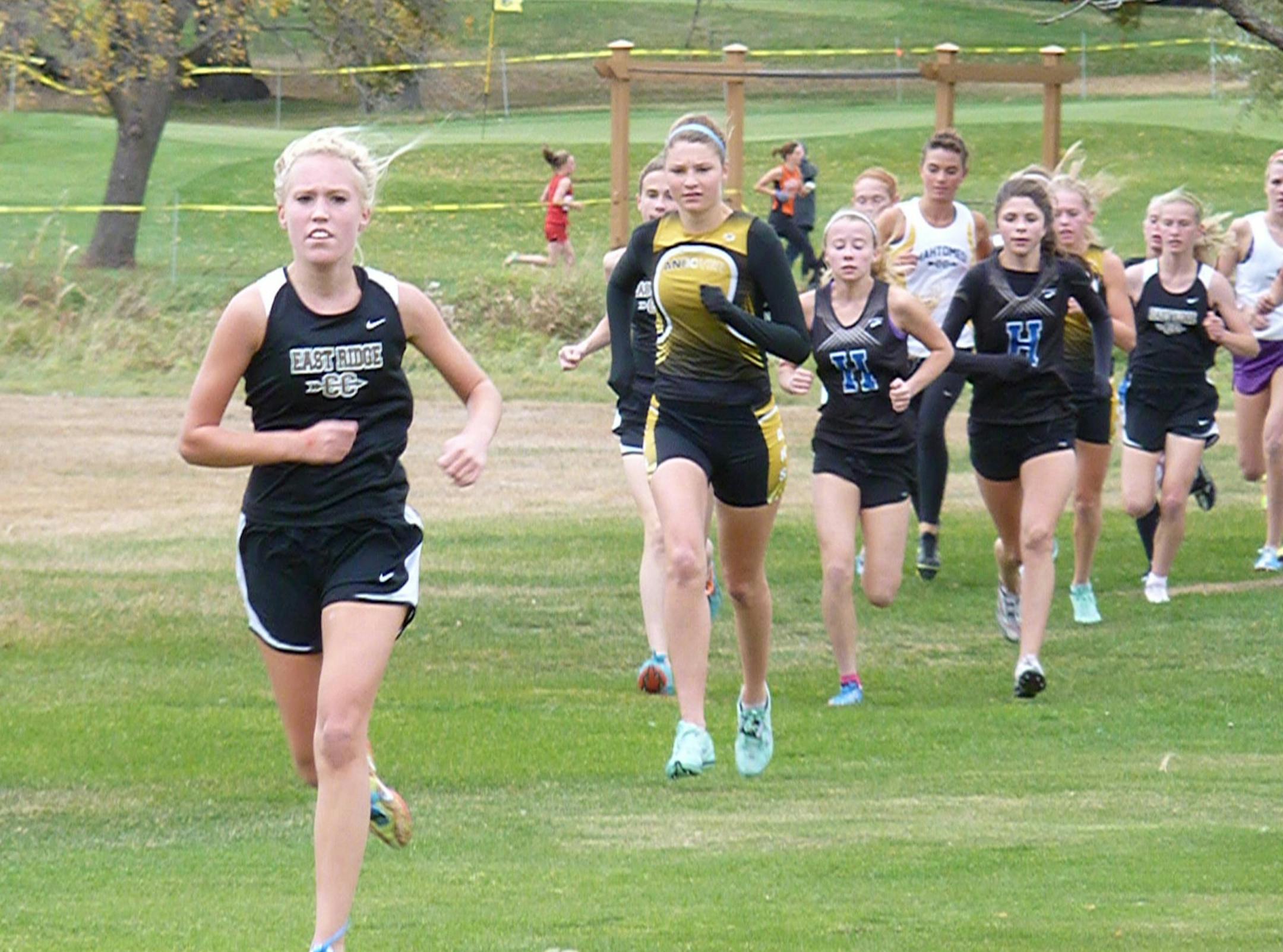 Bailey Ness Photo: Laura Ness