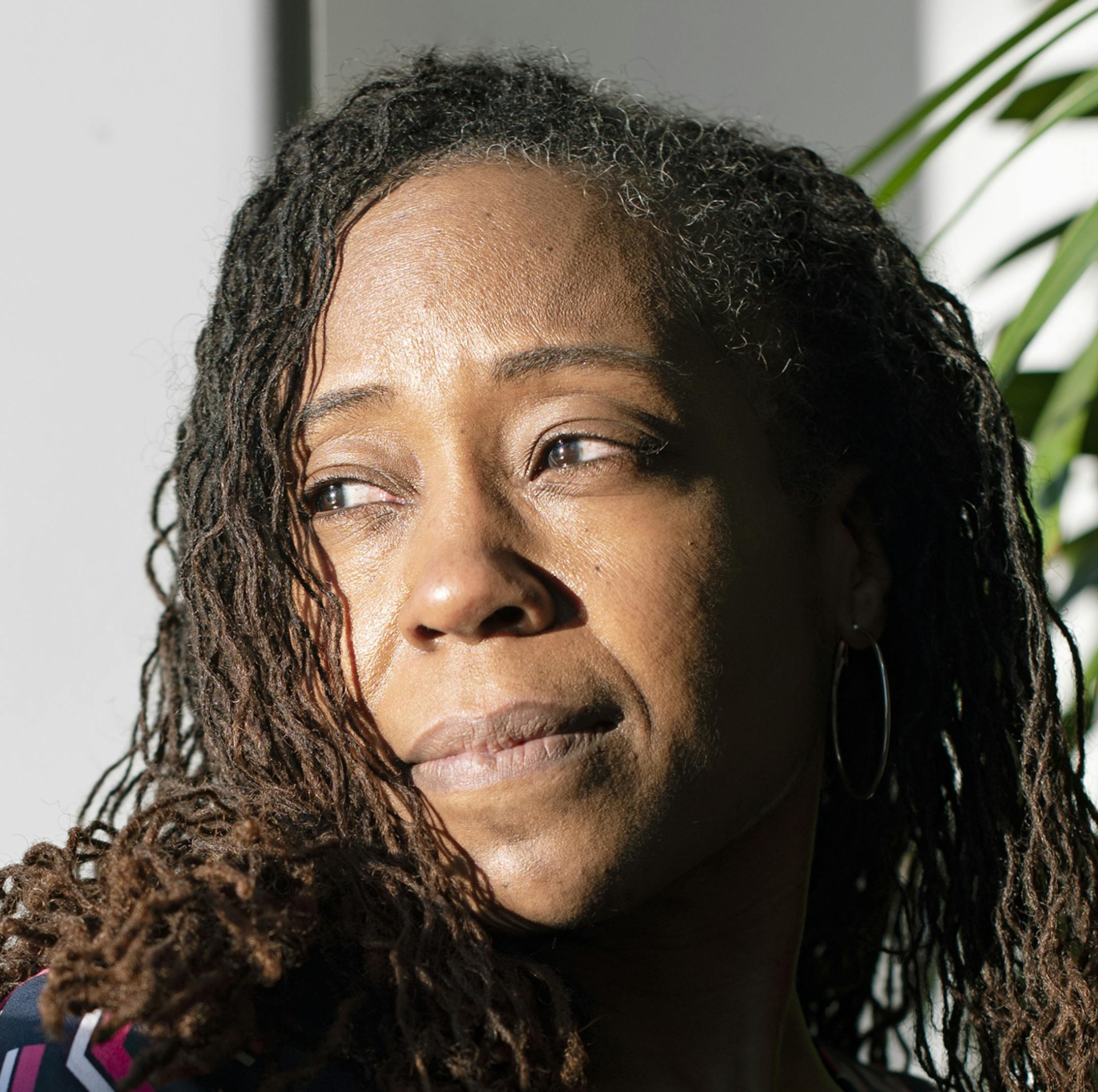 "It is disconcerting that robot peacekeepers, will, at some point, be given increased freedom to decide whether to take a human life." Ayanna Howard, a roboticist at Georgia Tech, leader of Black in Robotics