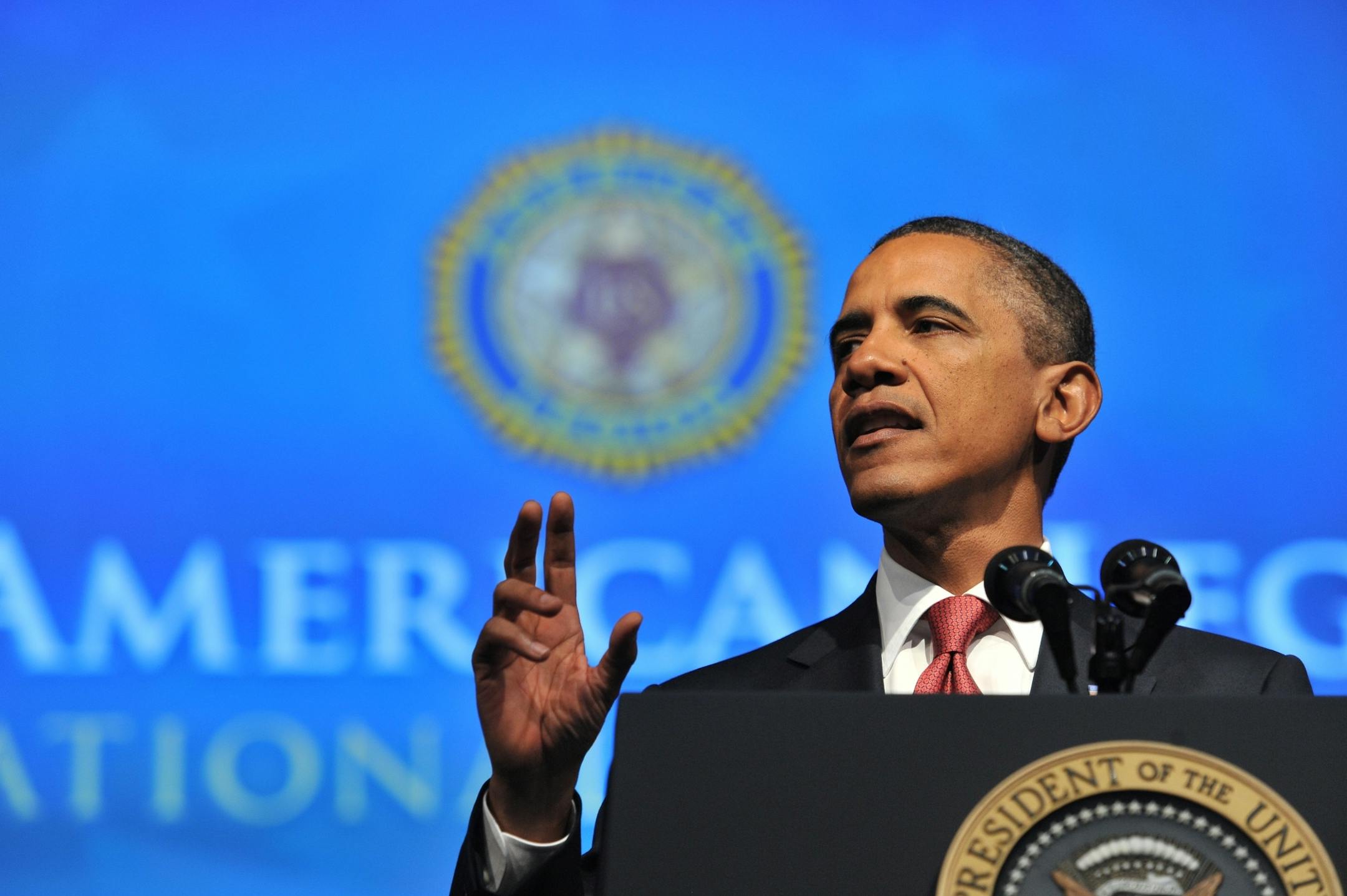 President Barack Obama