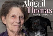 Review: 'Still Life at Eighty,' by Abigail Thomas