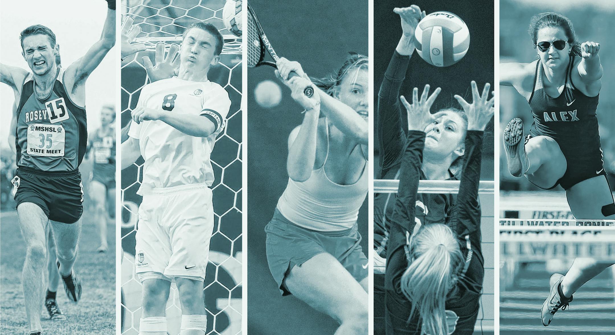 The coaches associations in cross-country, soccer, tennis, volleyball and track and field want to add classes for Minnesota State High School League state tournaments.