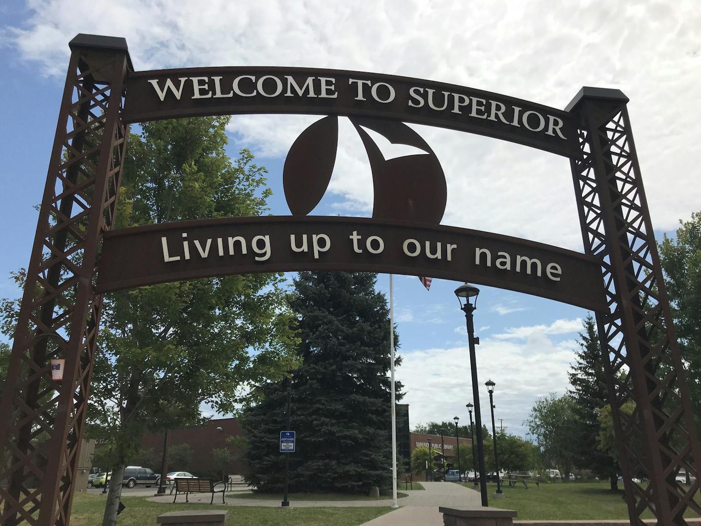 Superior became the eighth Wisconsin city to ban gay conversion therapy on Tuesday.