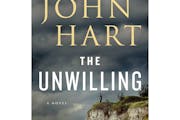 "The Unwilling" by John Hart