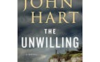 "The Unwilling" by John Hart