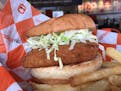 We rate 9 Twin Cities fast-food fish sandwiches — just in time for Lent