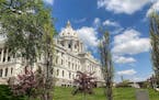 “Many have compared this session and the ‘Minnesota Miracle’ legislative session decades ago in terms of being especially significant to the sta