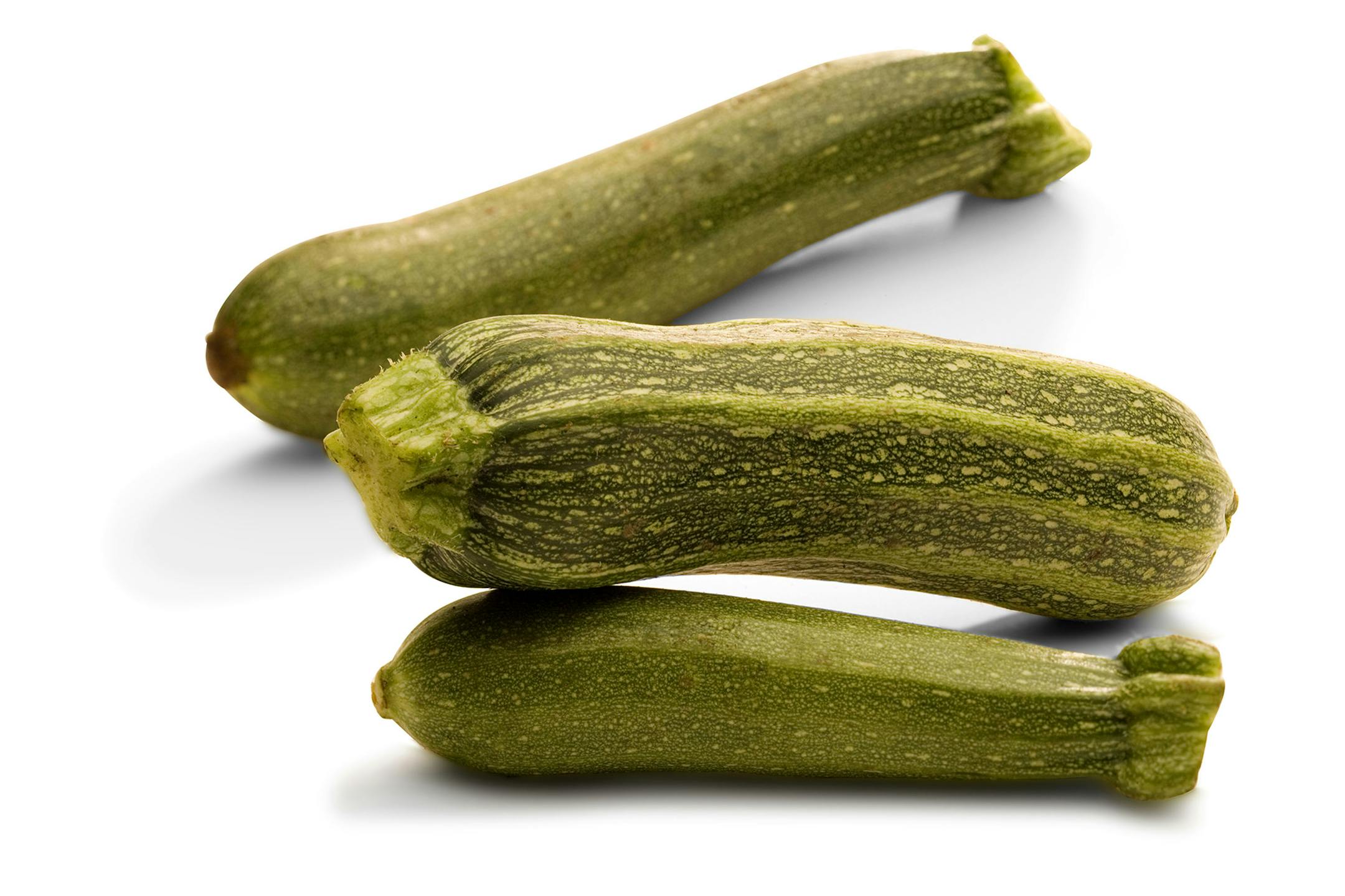 Zucchini