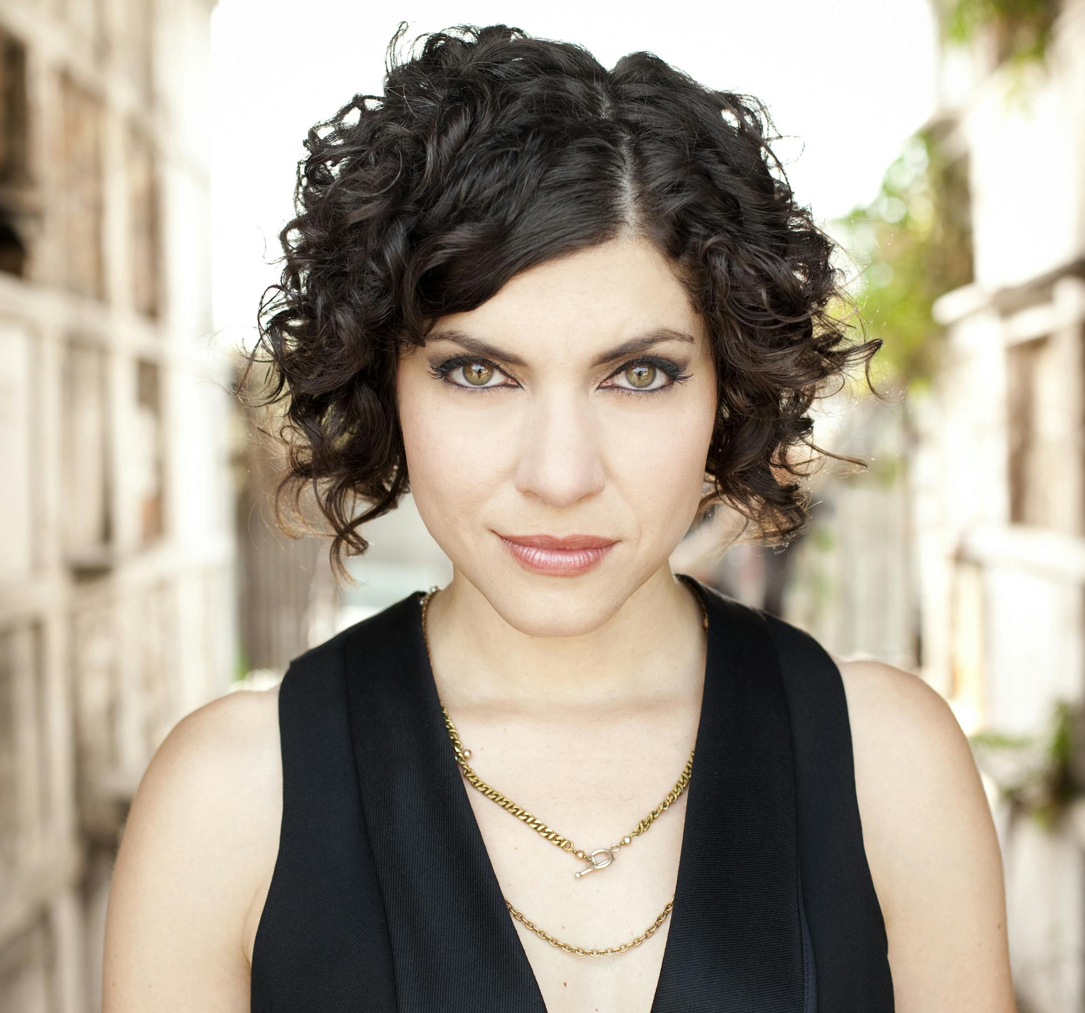 Photo provided by Sacks & Co; Carrie Rodriguez