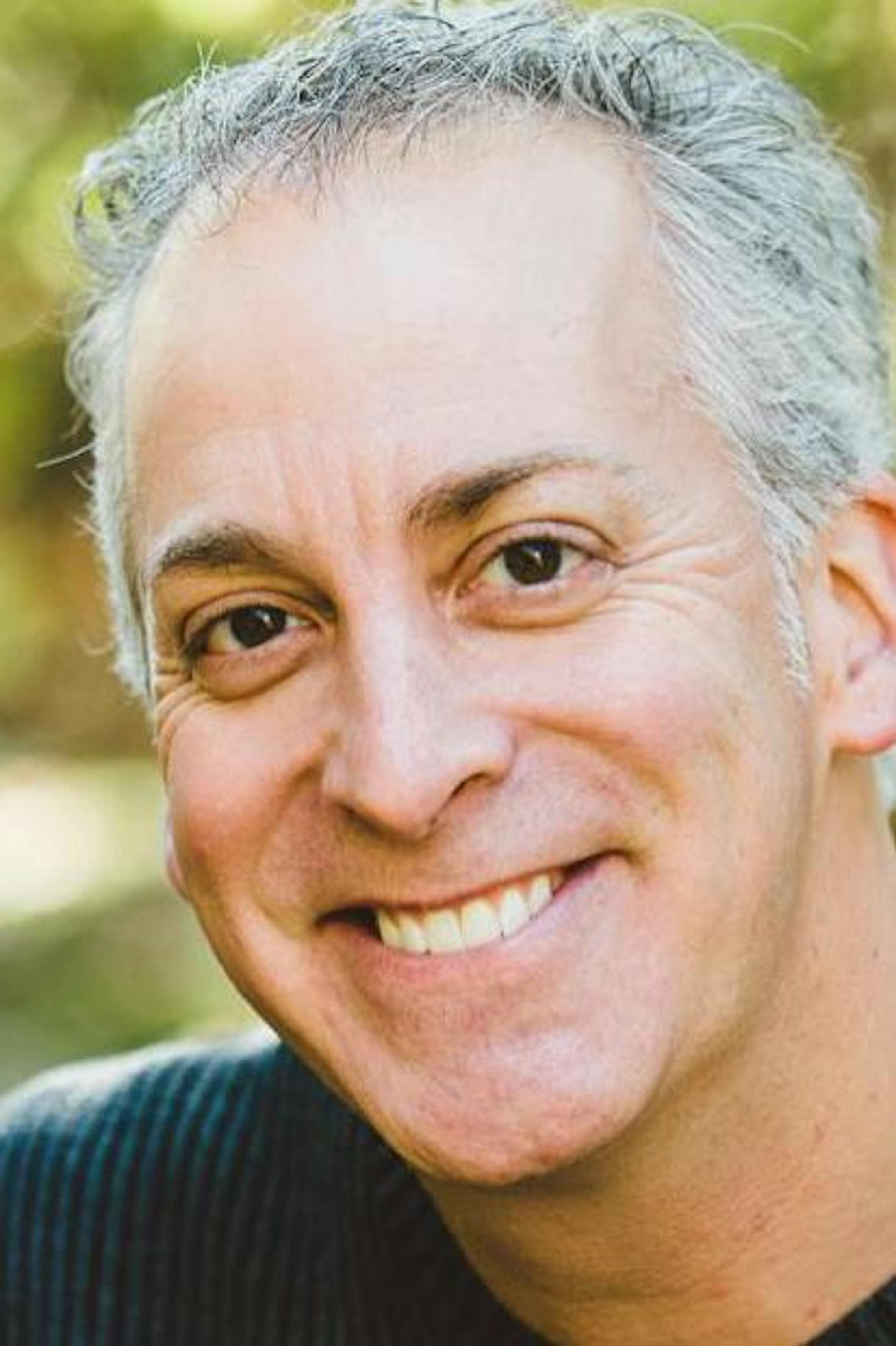 Gino Giovannelli is an adjunct professor at the University of St. Thomas Opus College of Business. ORG XMIT: MIN1509021602201436