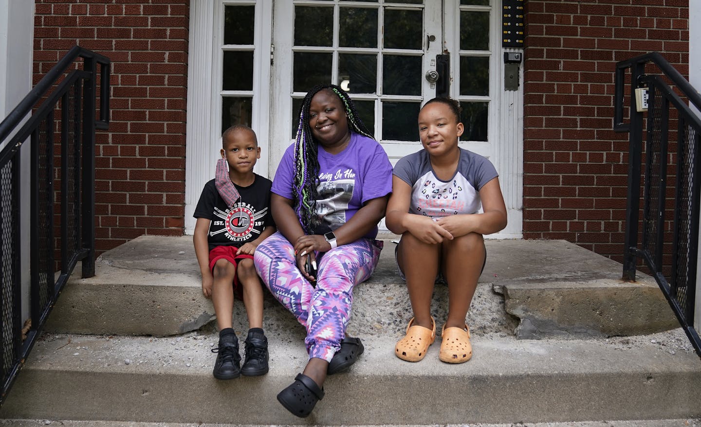 Minnesota evictions climb toward prepandemic levels as most renter