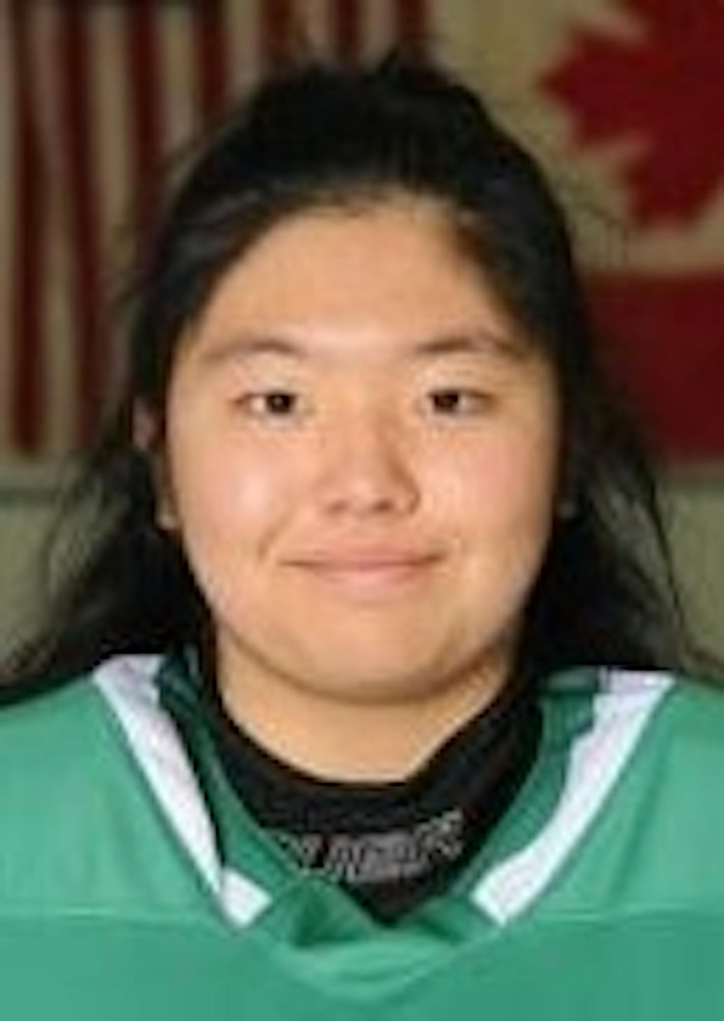 Grace Zhan of Hill-Murray