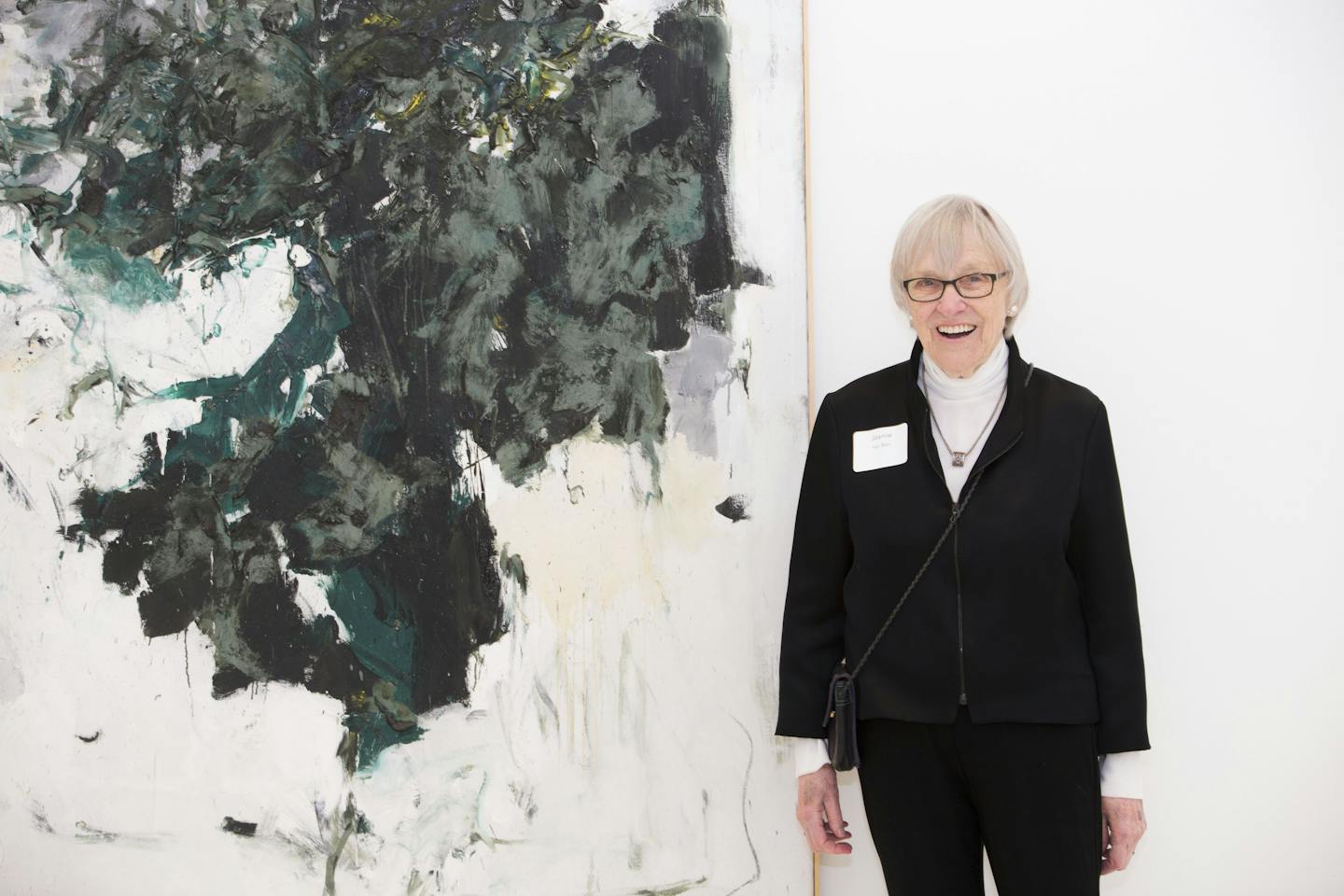 Joanne Von Blon, who fueled Minnesota's arts scene, dies at 100 - Vimarsana News