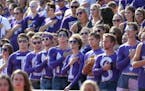 Reusse blog: Tommies, Johnnies could draw 25,000 (and there will be beer)