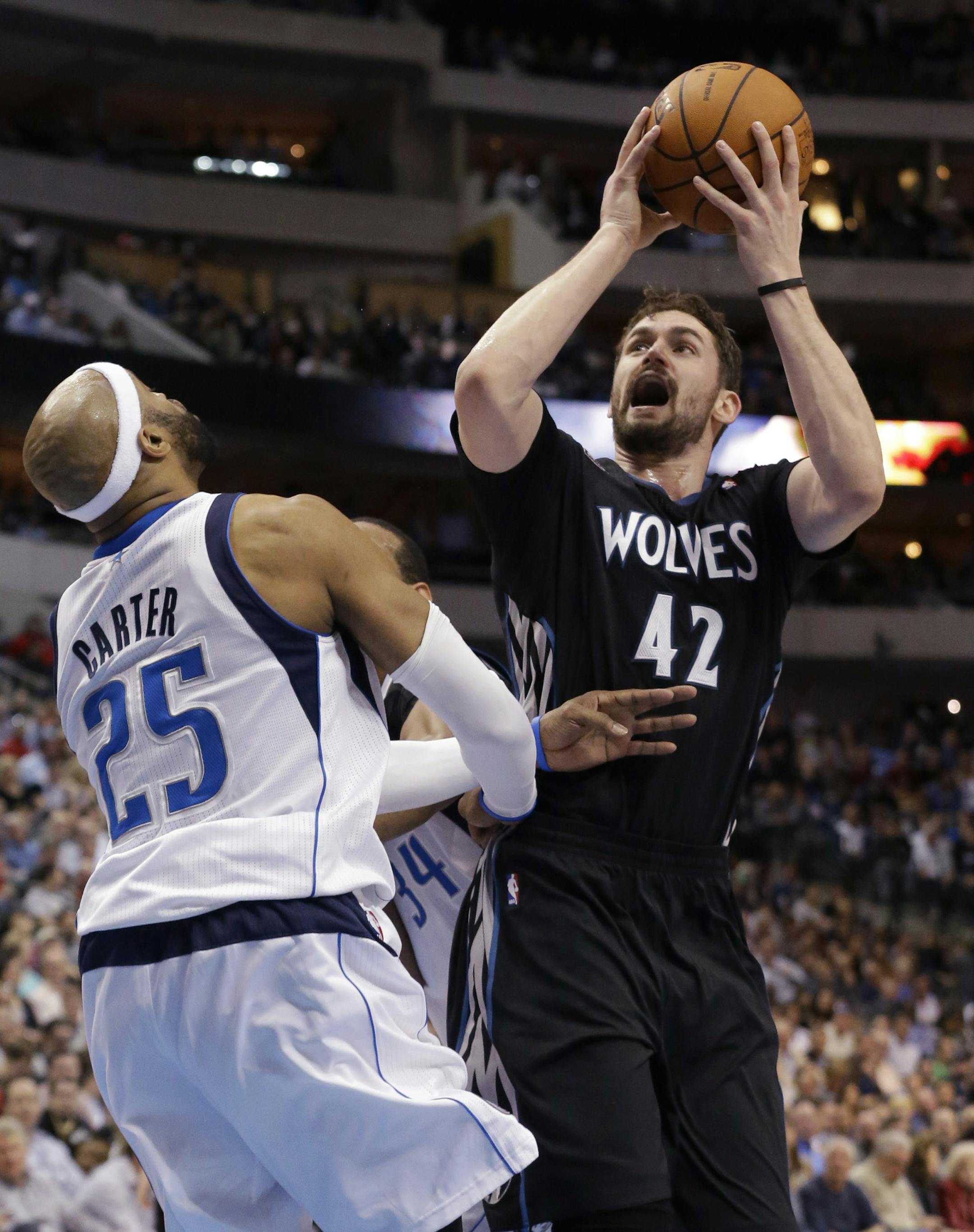Kevin Love