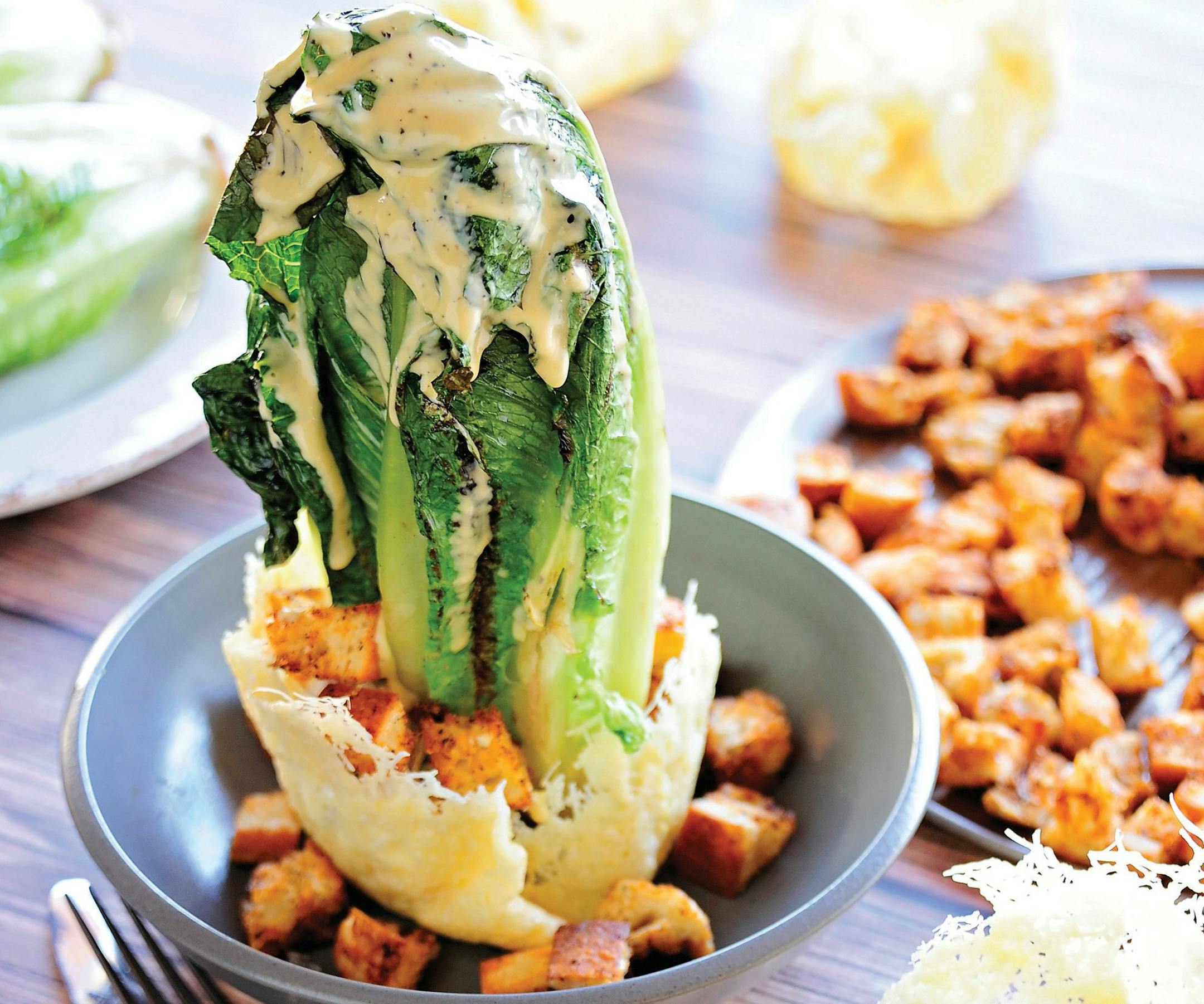 From "Smokin' Hot in the South," by Melissa Cookston.