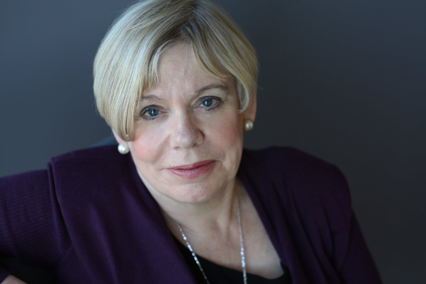 Karen Armstrong