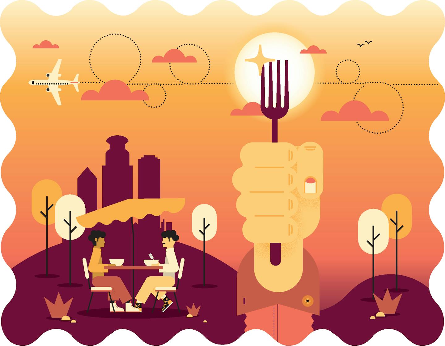 The ultimate patio guide: 60 all-star patios in the Twin Cities