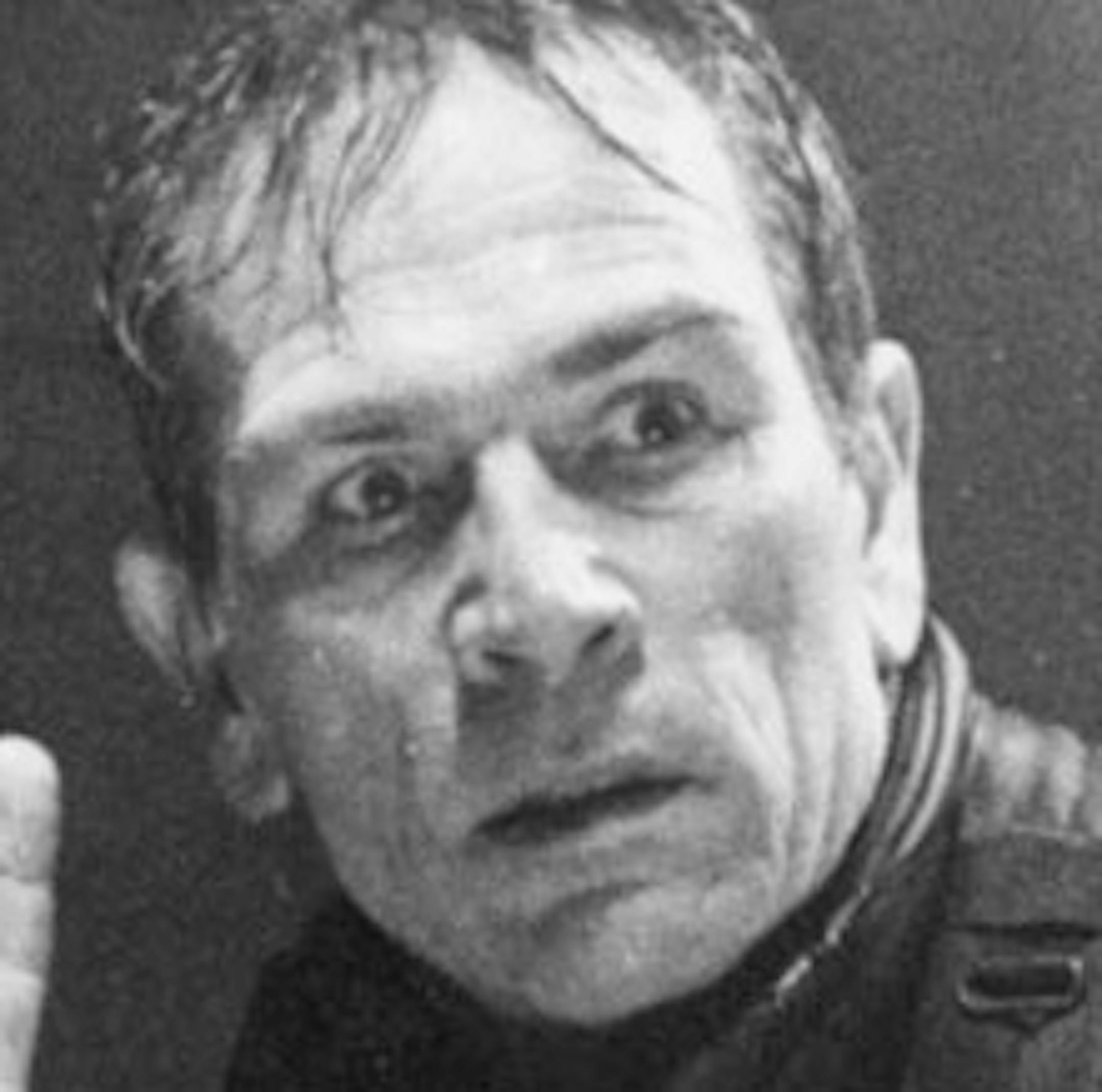Tommy Lee Jones stars as U.S. Marshal Sam Gerard in the movie "The Fugitive." ORG XMIT: MIN2013011817070148
