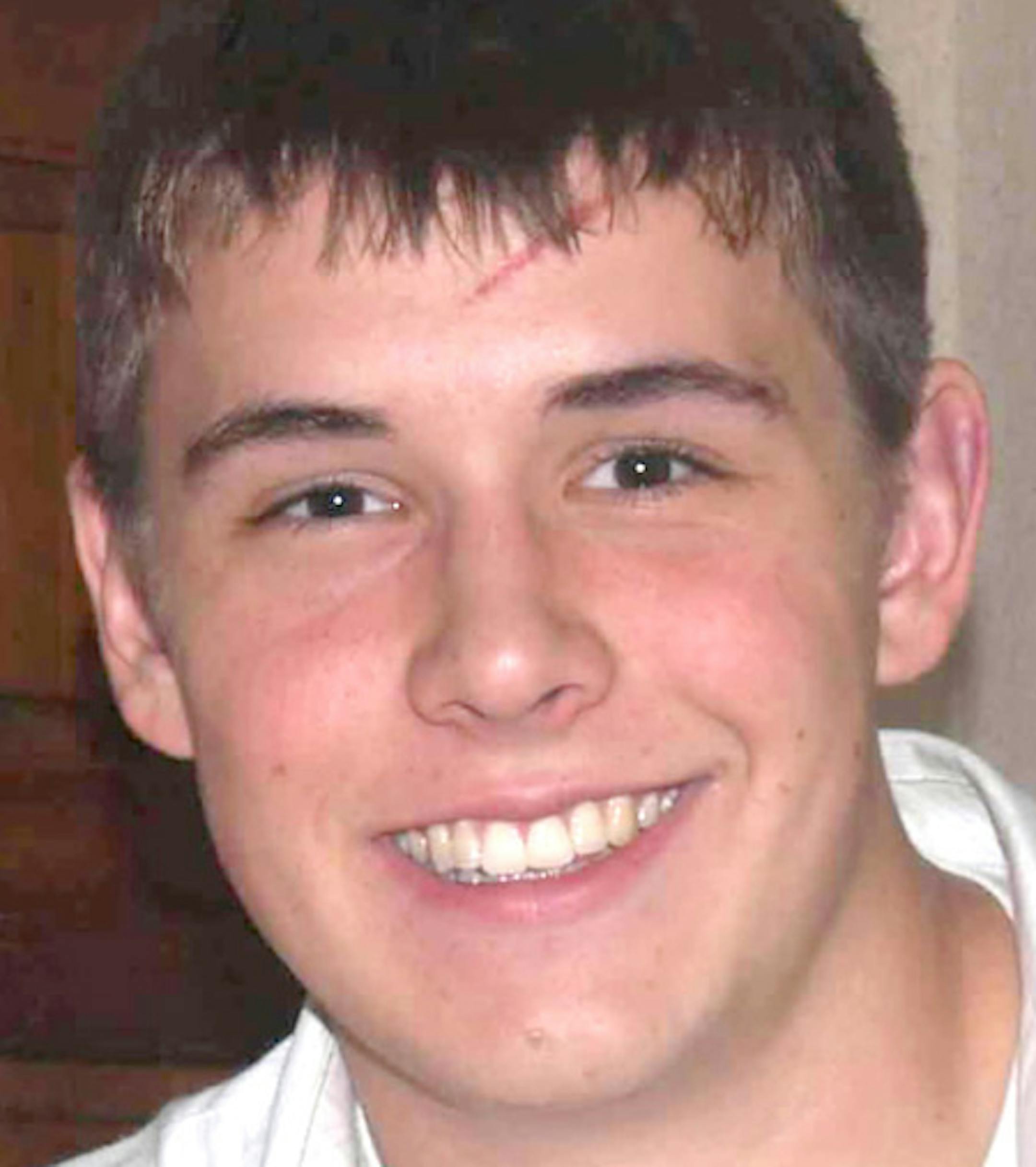 Tyler Hill