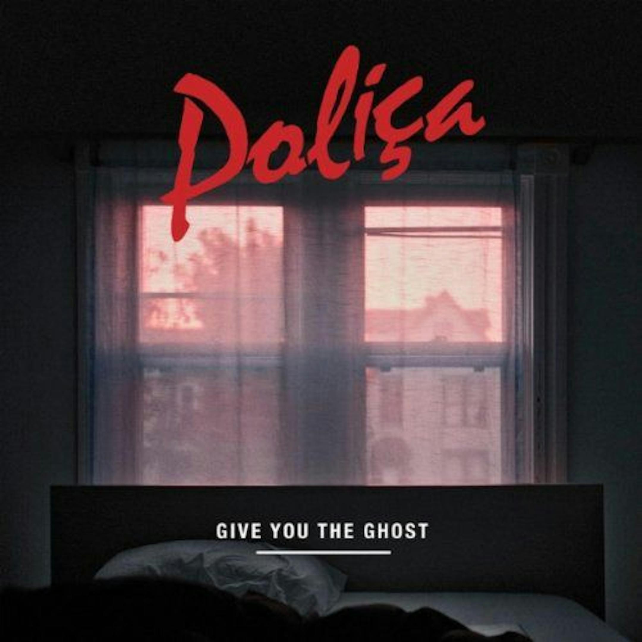 Polica's CD
