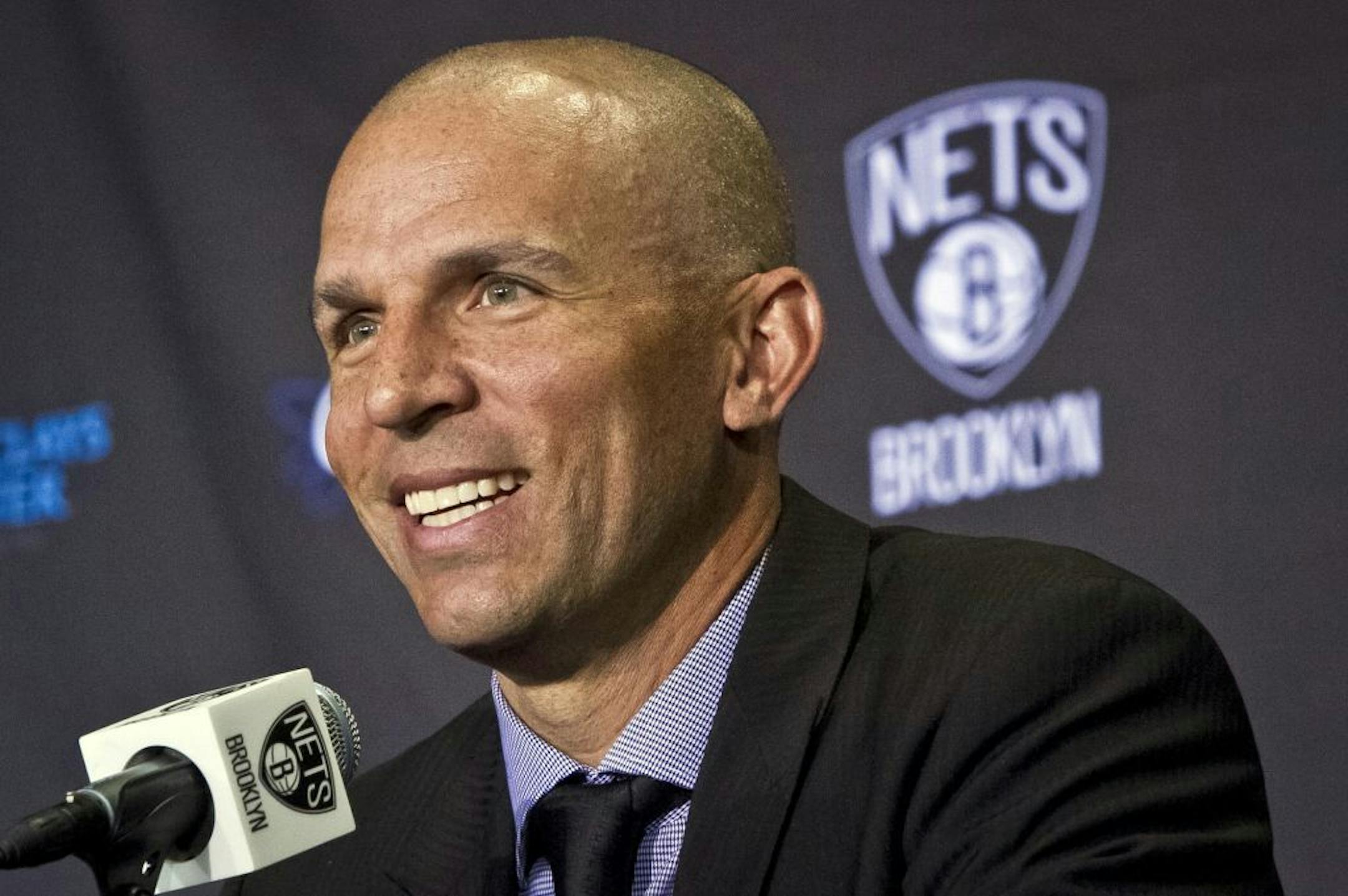Jason Kidd