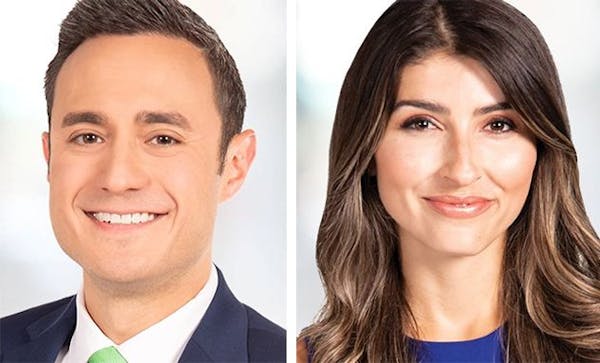 The 4 p.m. weekday broadcast will be anchored by station veterans Jeff Wagner and Erin Hassanzadeh.