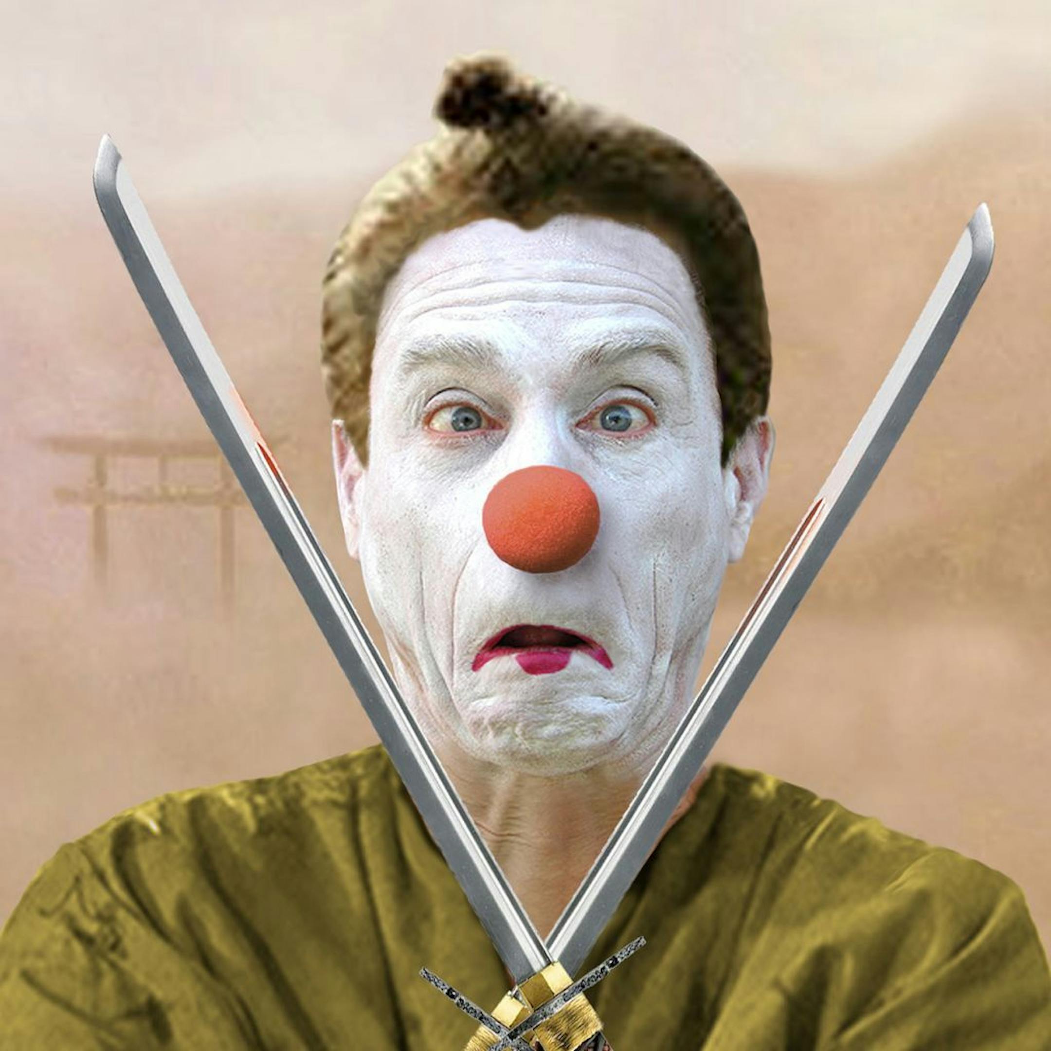 "7 (x1) Samurai"