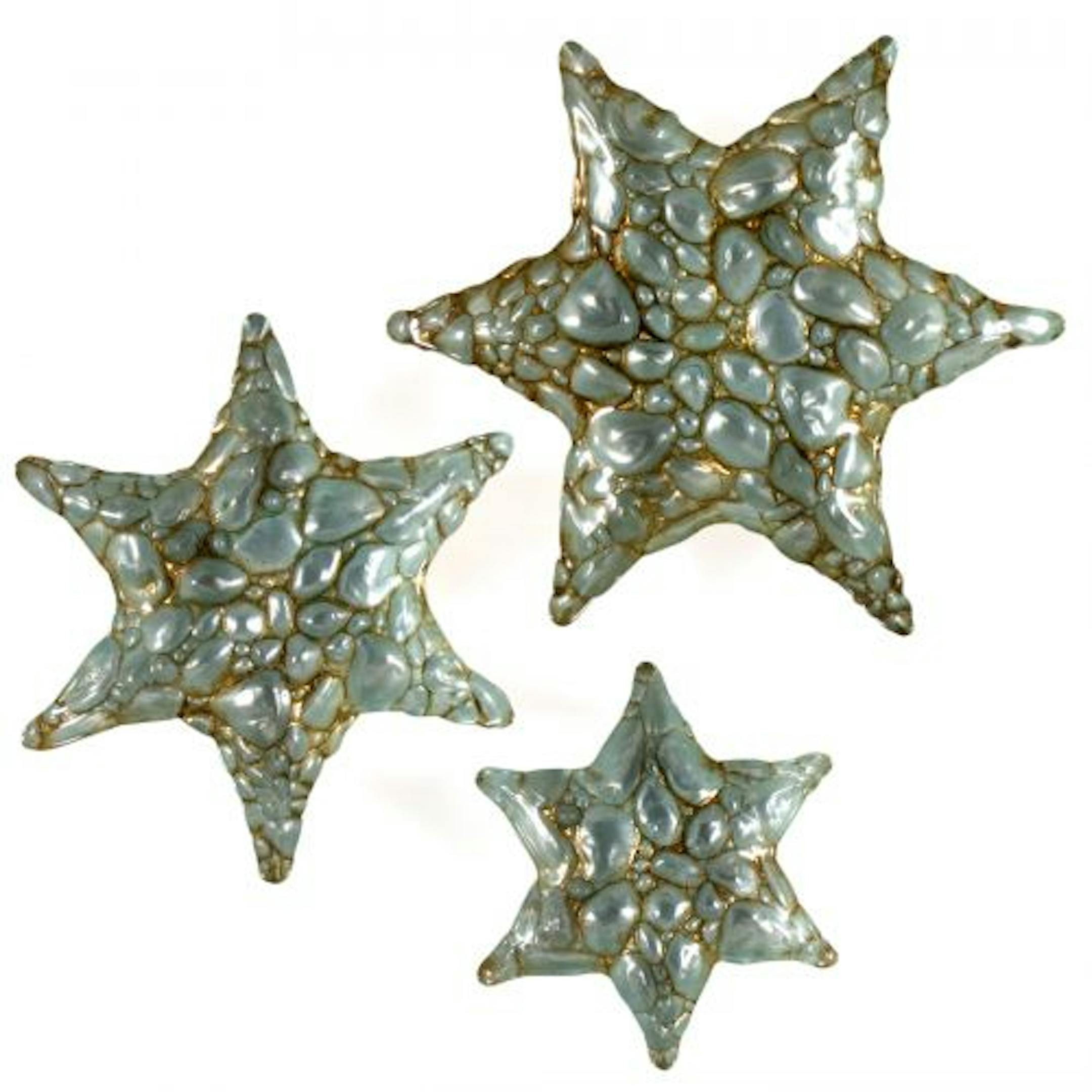 Tableware accent piece