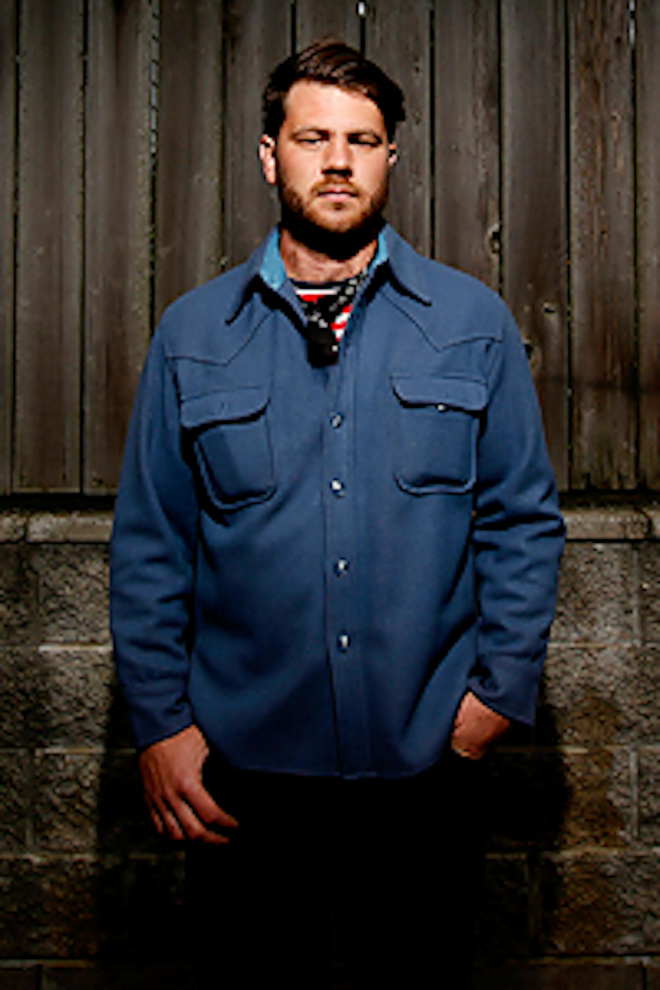 Ben Weaver