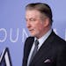 Alec Baldwin attends the Roundabout Gala 2023 at the Ziegfeld Ballroom on March 6, 2023, in New York.