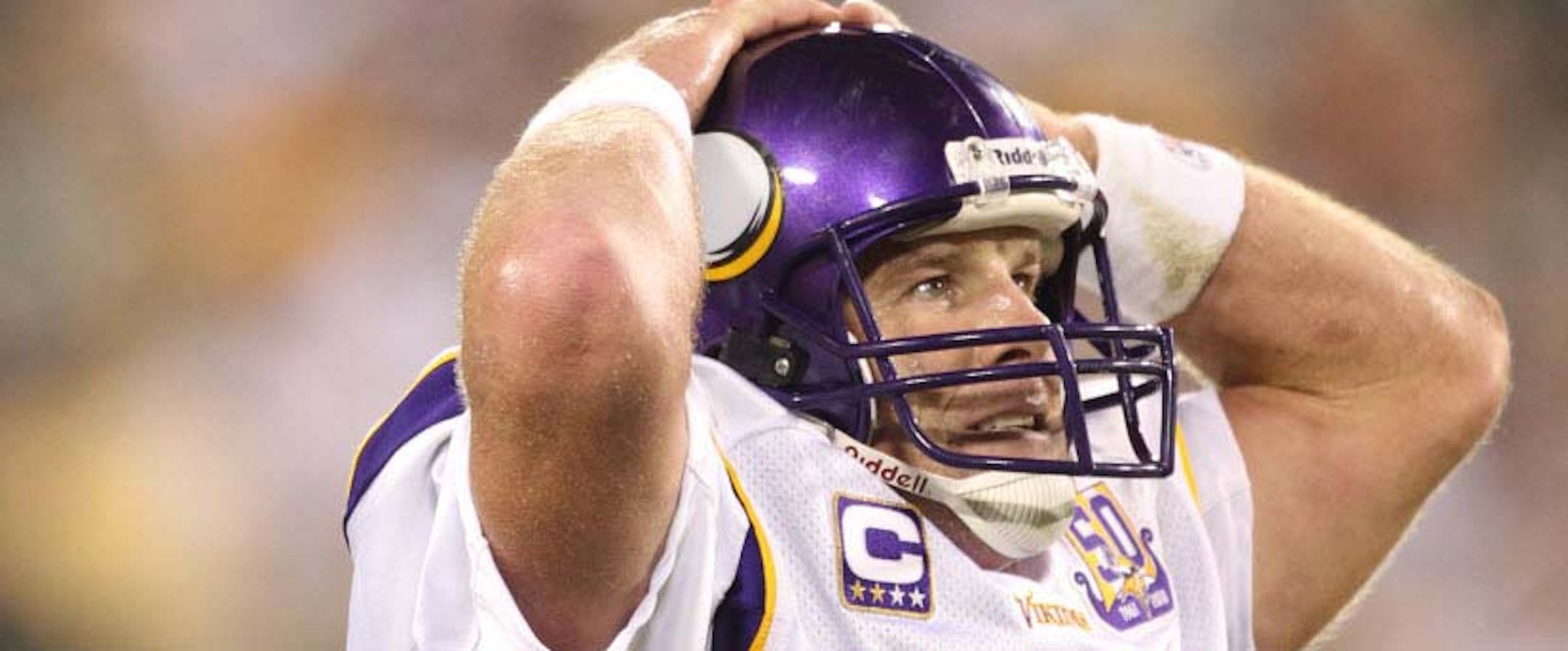 Brett Favre