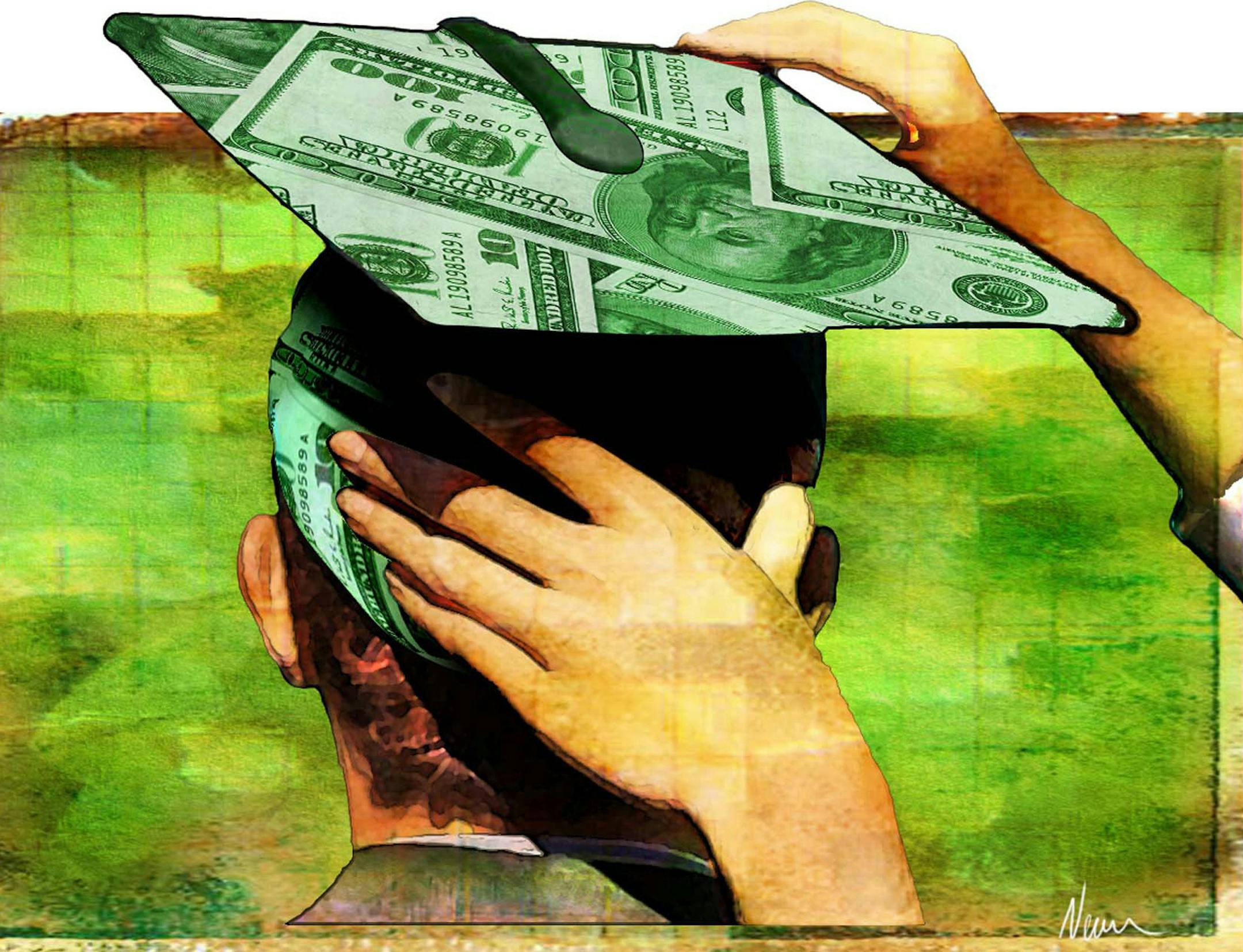 Rick Nease/Detroit Free Press/TNS