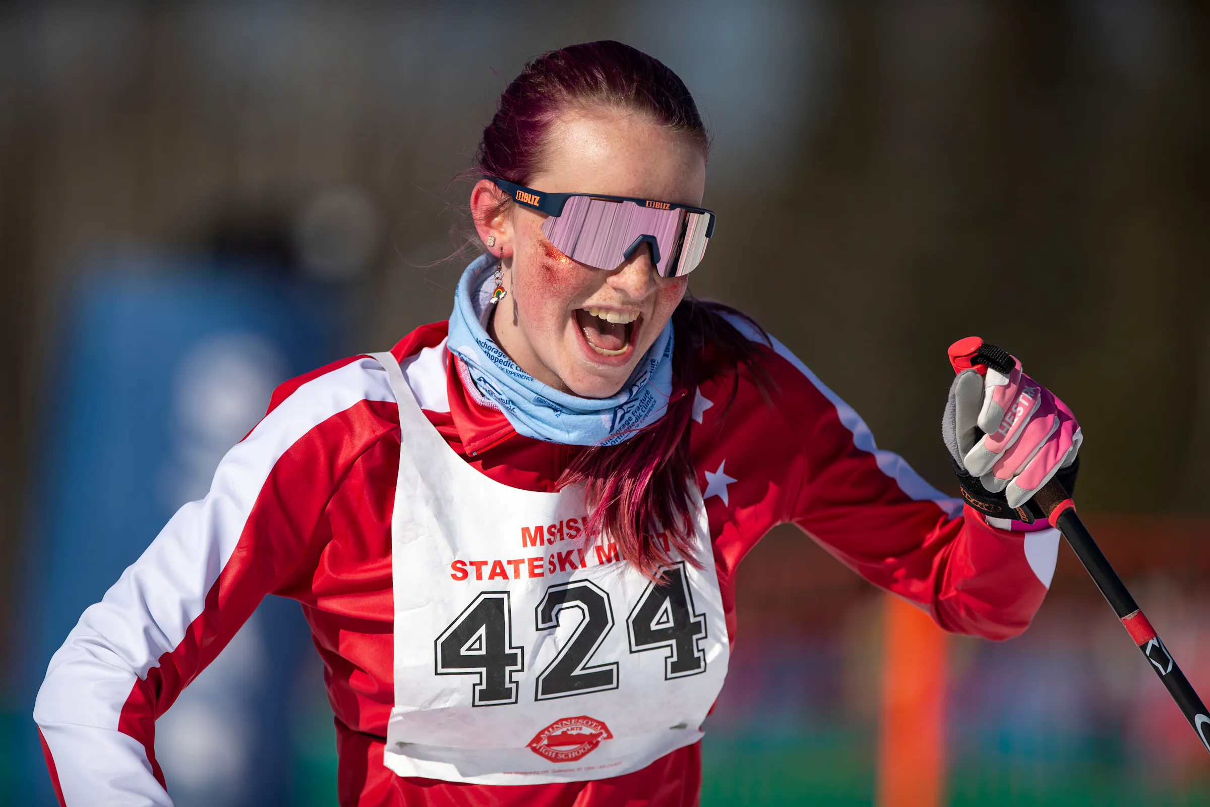 Skiing 2021-22 preview: Some go for the grind in Nordic, some chase ...