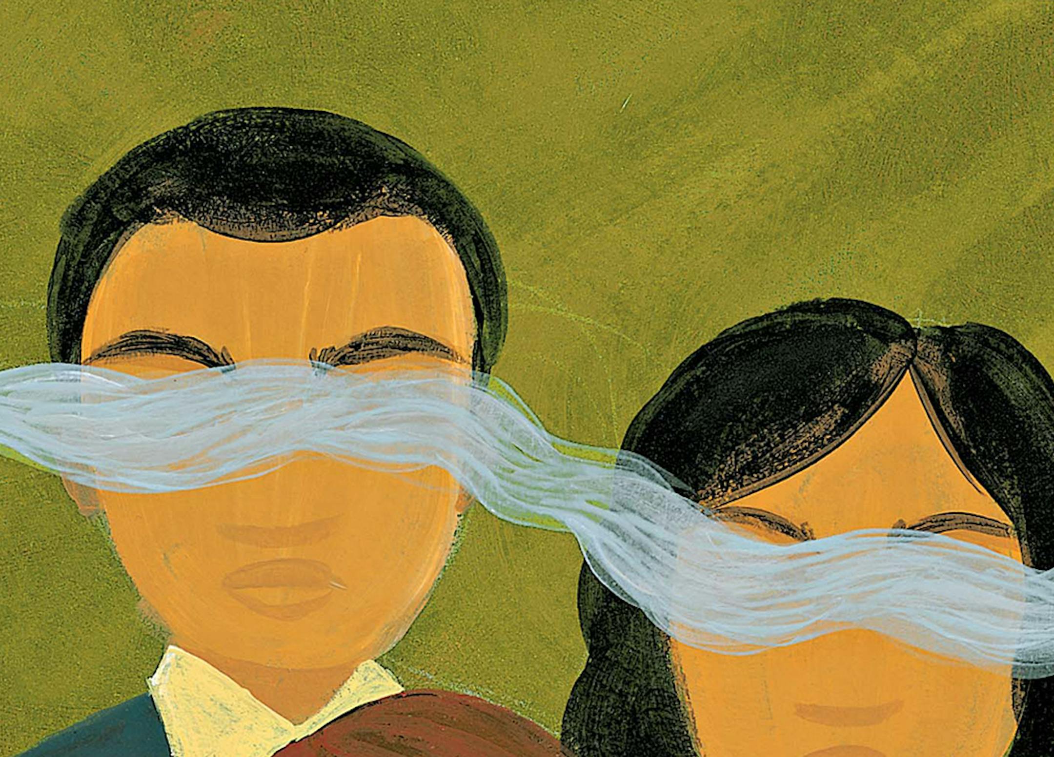 Michelle Kumata/Seattle Times/TNS