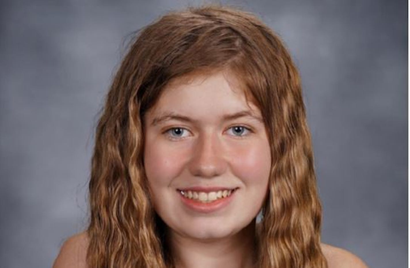 Jayme Closs