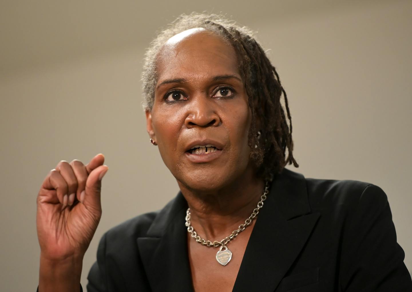 Andrea Jenkins favored to next Minneapolis City Council president