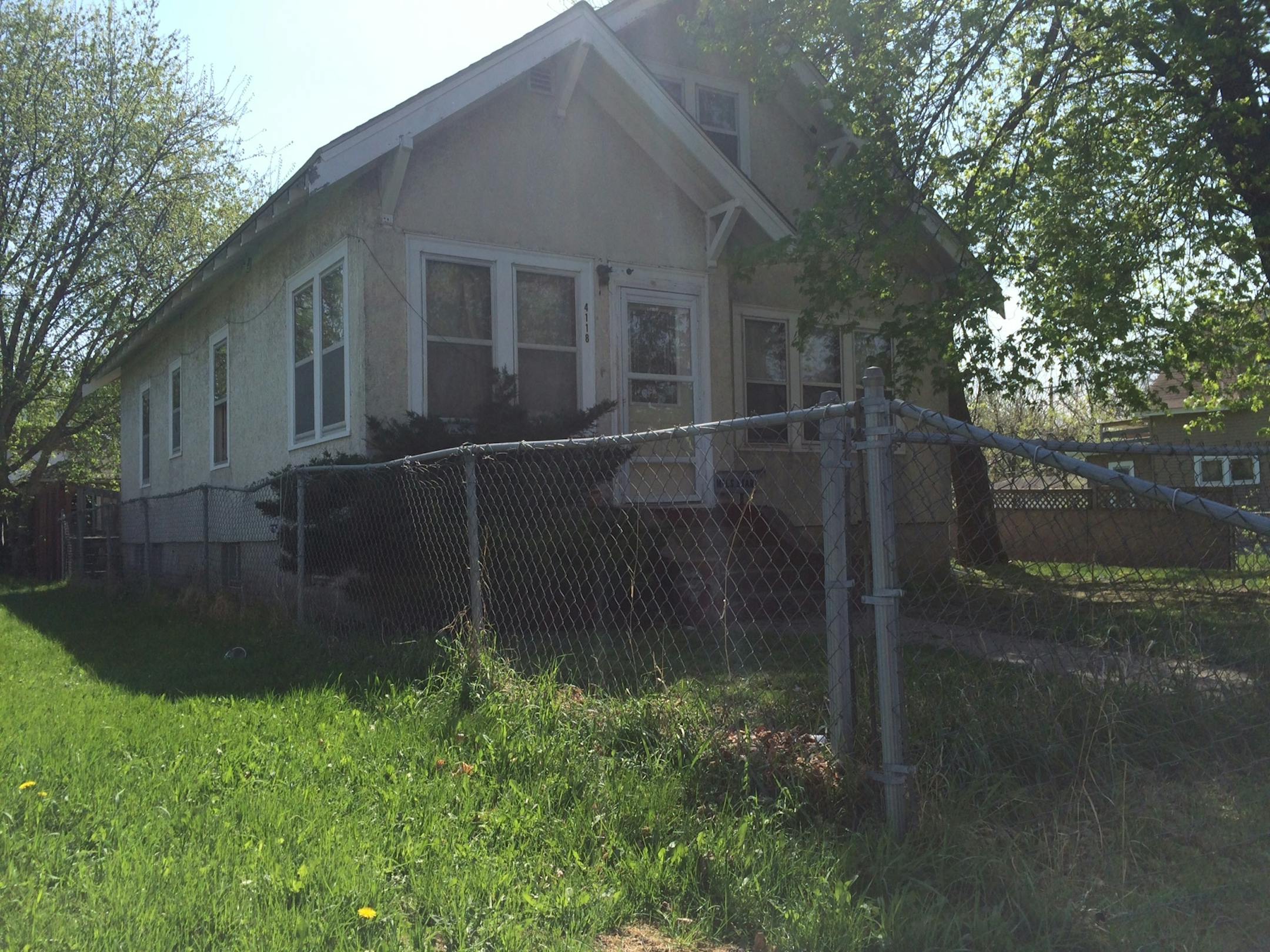 A 15-year-old boy was accidentally shot to death in a home on the 4100 block of Fremont N. in Minneapolis.