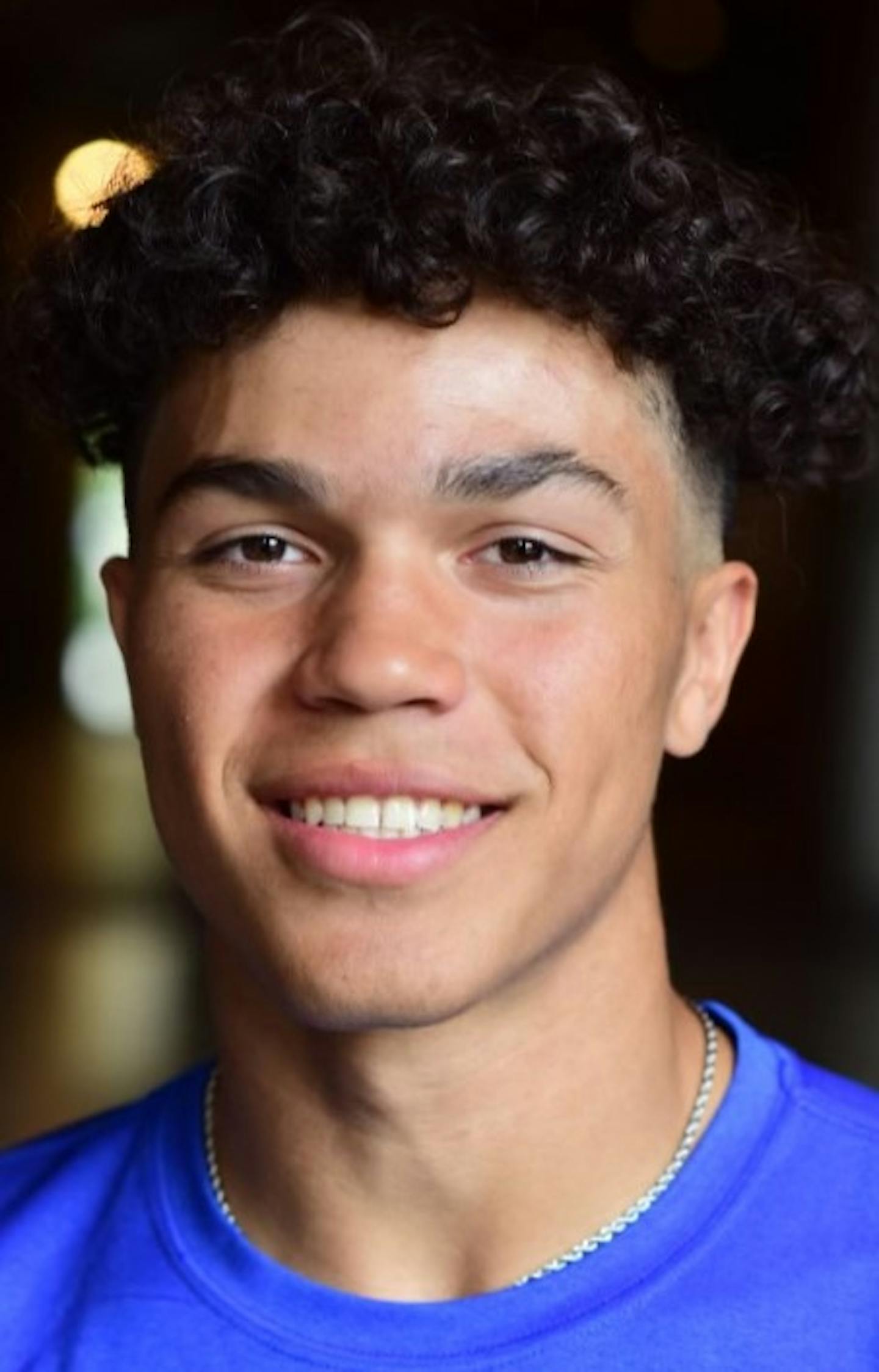 Prep Athletes of the Week Eden Prairie's Devin Jordan runs, jumps and wins