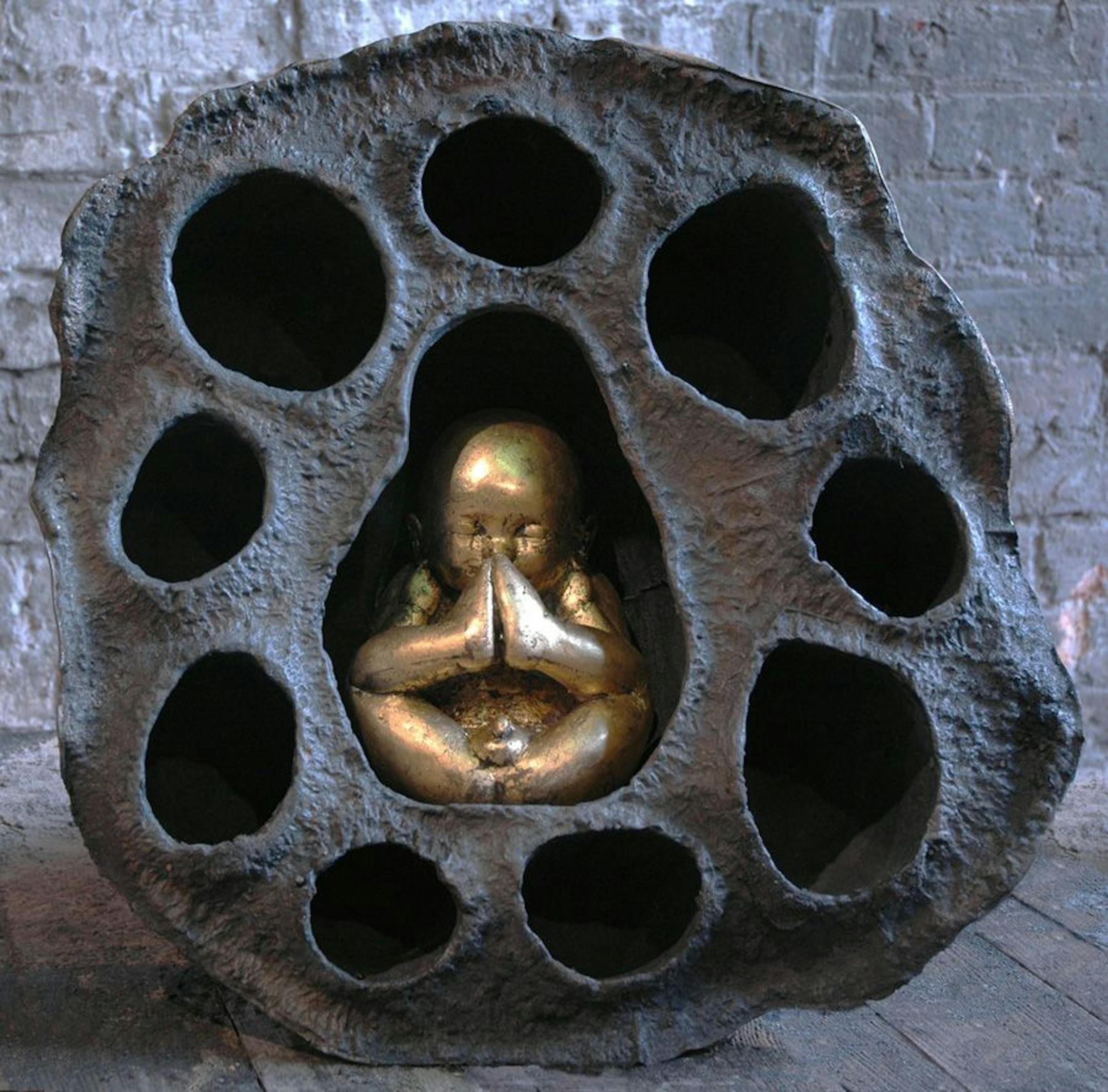 Tamsie Ringler's "Mare Fecunditatis."