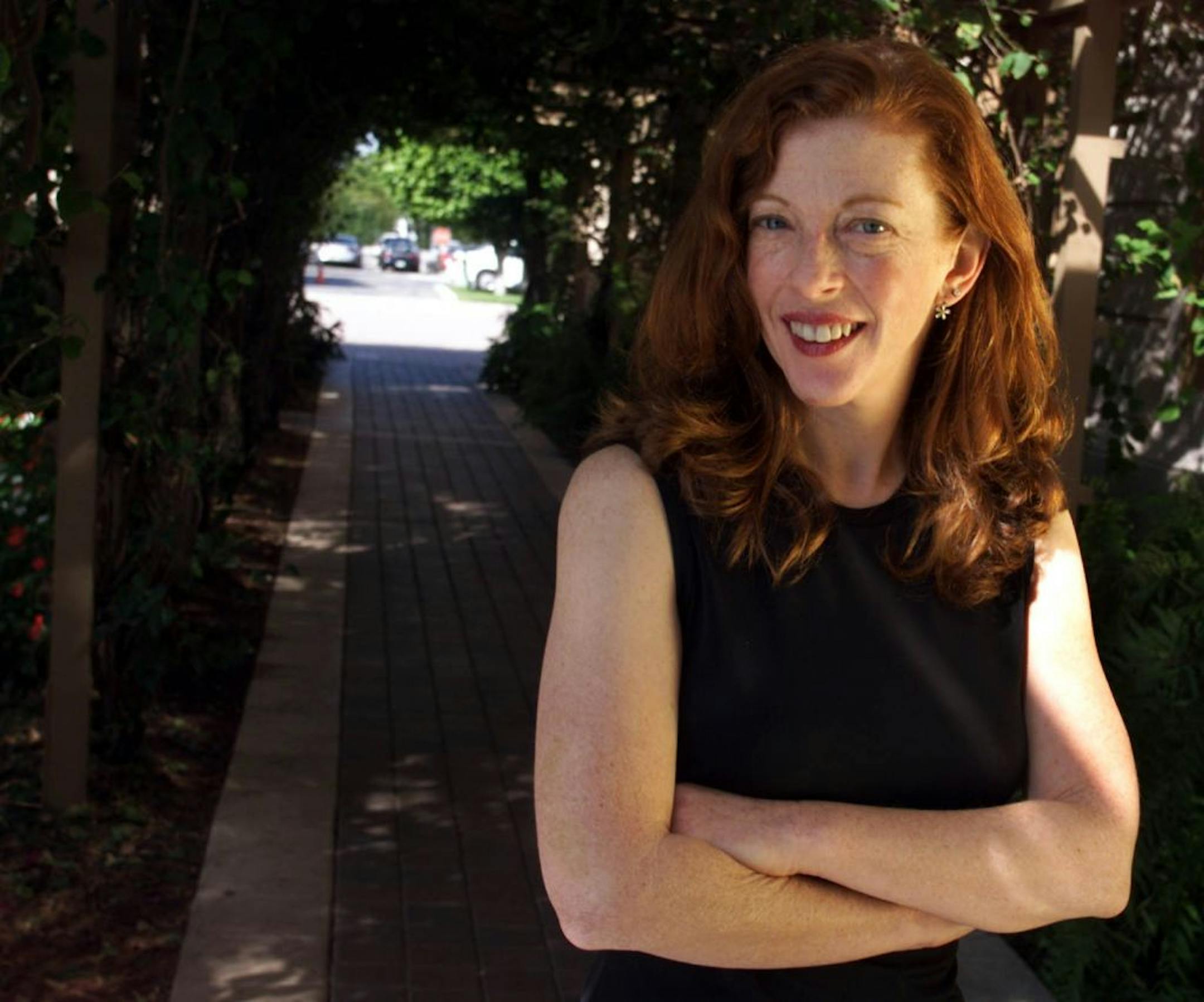 Susan Orlean