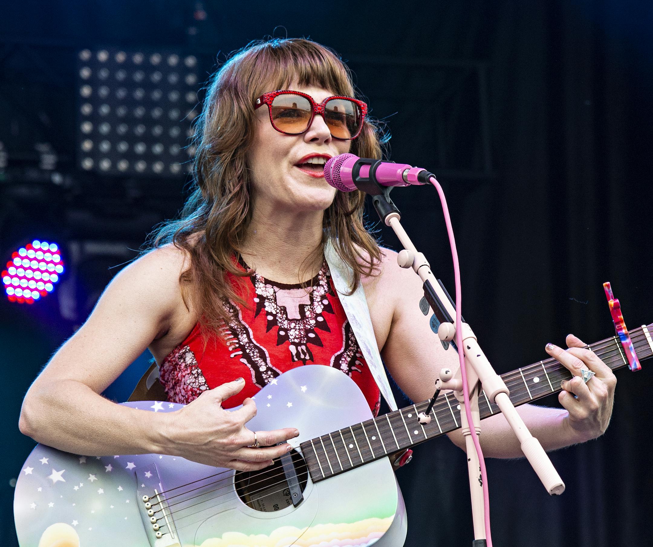 Jenny Lewis