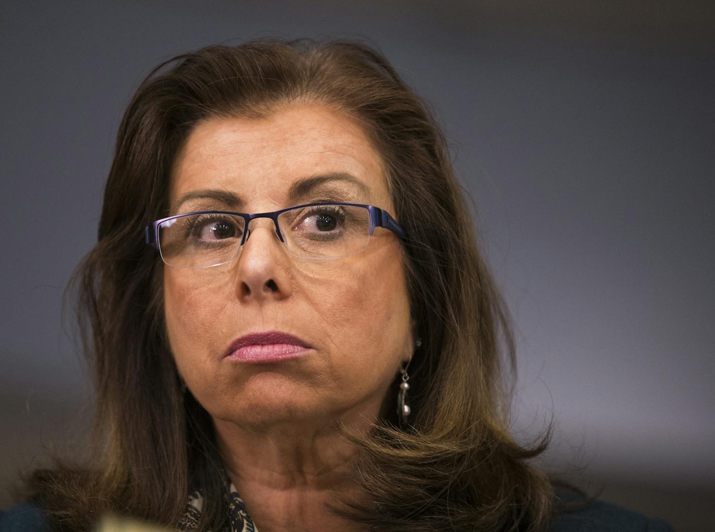 St. Paul schools Superintendent Valeria Silva said Wednesday that the union proposals, which include safety plans and wage hikes, would cost the district millions it does not have.