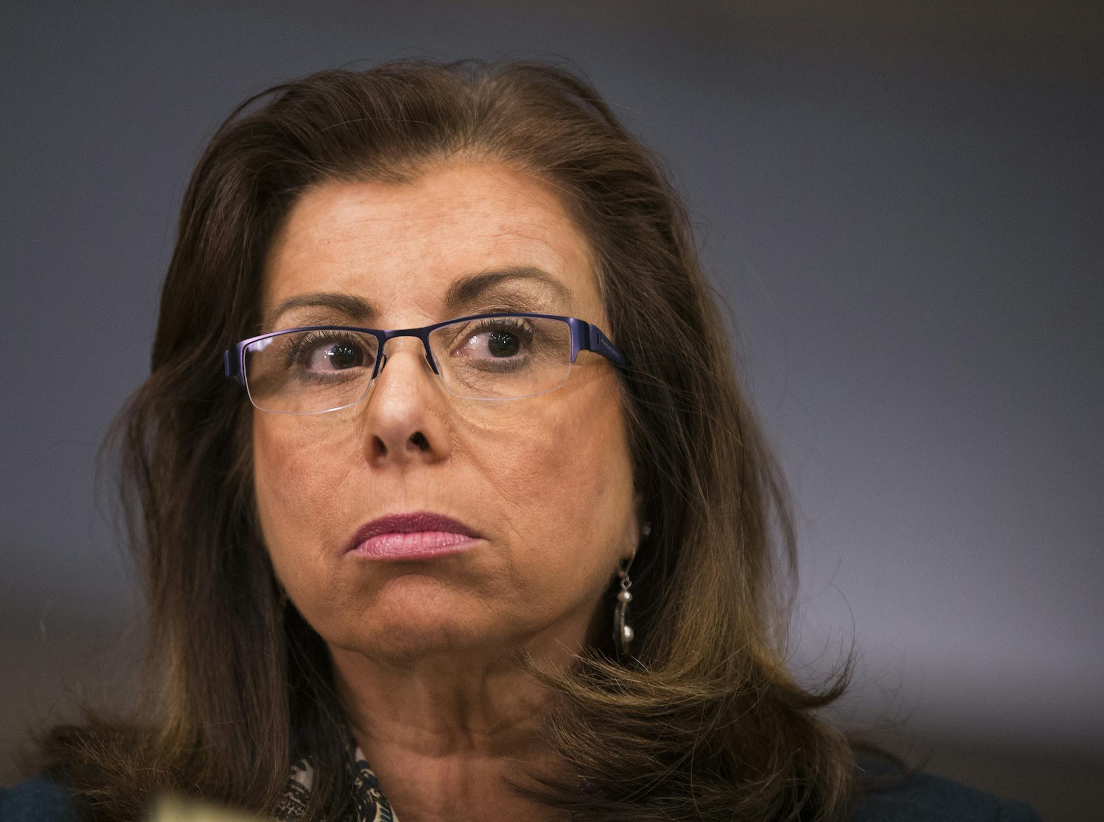 St. Paul schools Superintendent Valeria Silva said Wednesday that the union proposals, which include safety plans and wage hikes, would cost the district millions it does not have.