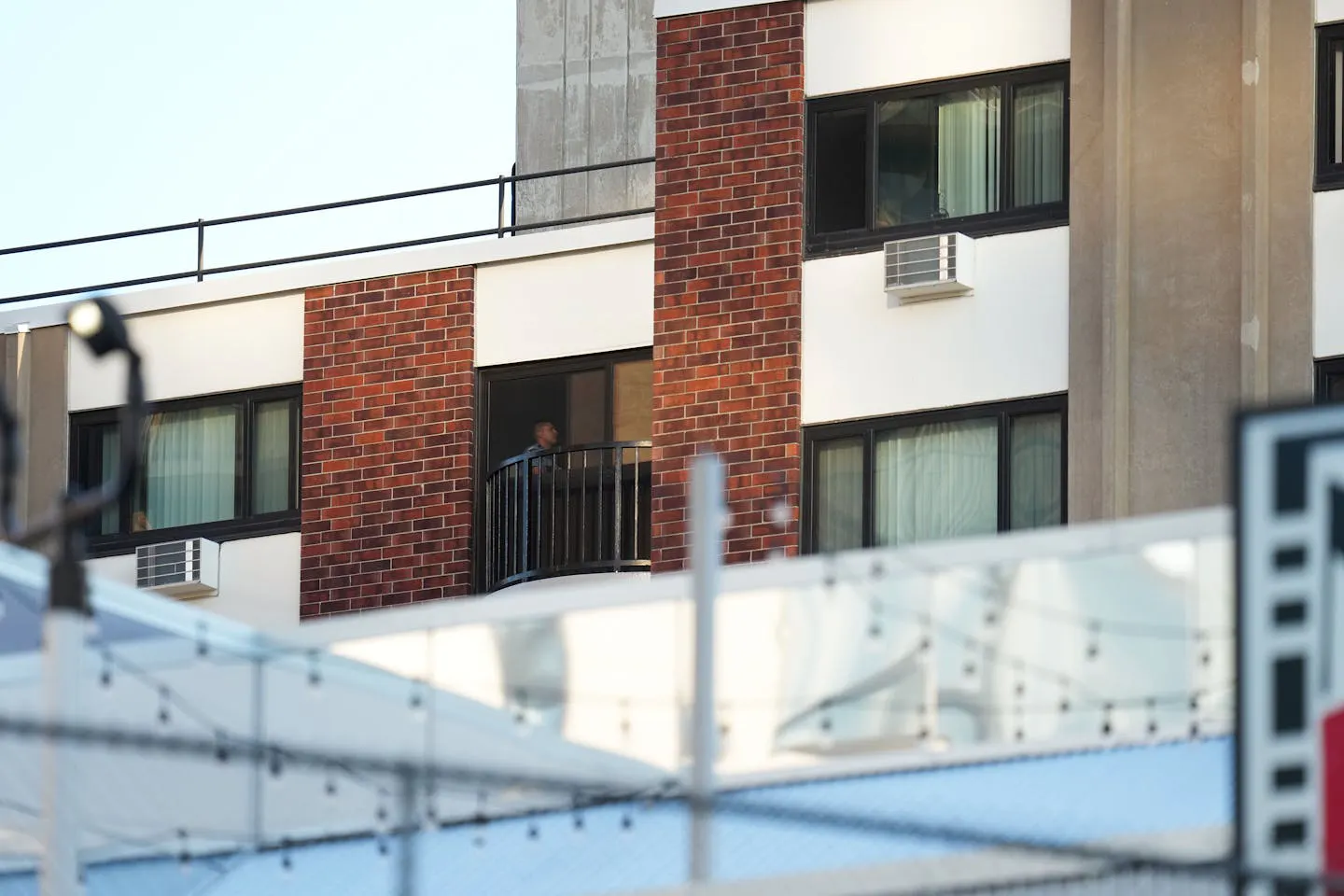 Court filings: Loring Park mass shooter had a stockpile of ammo