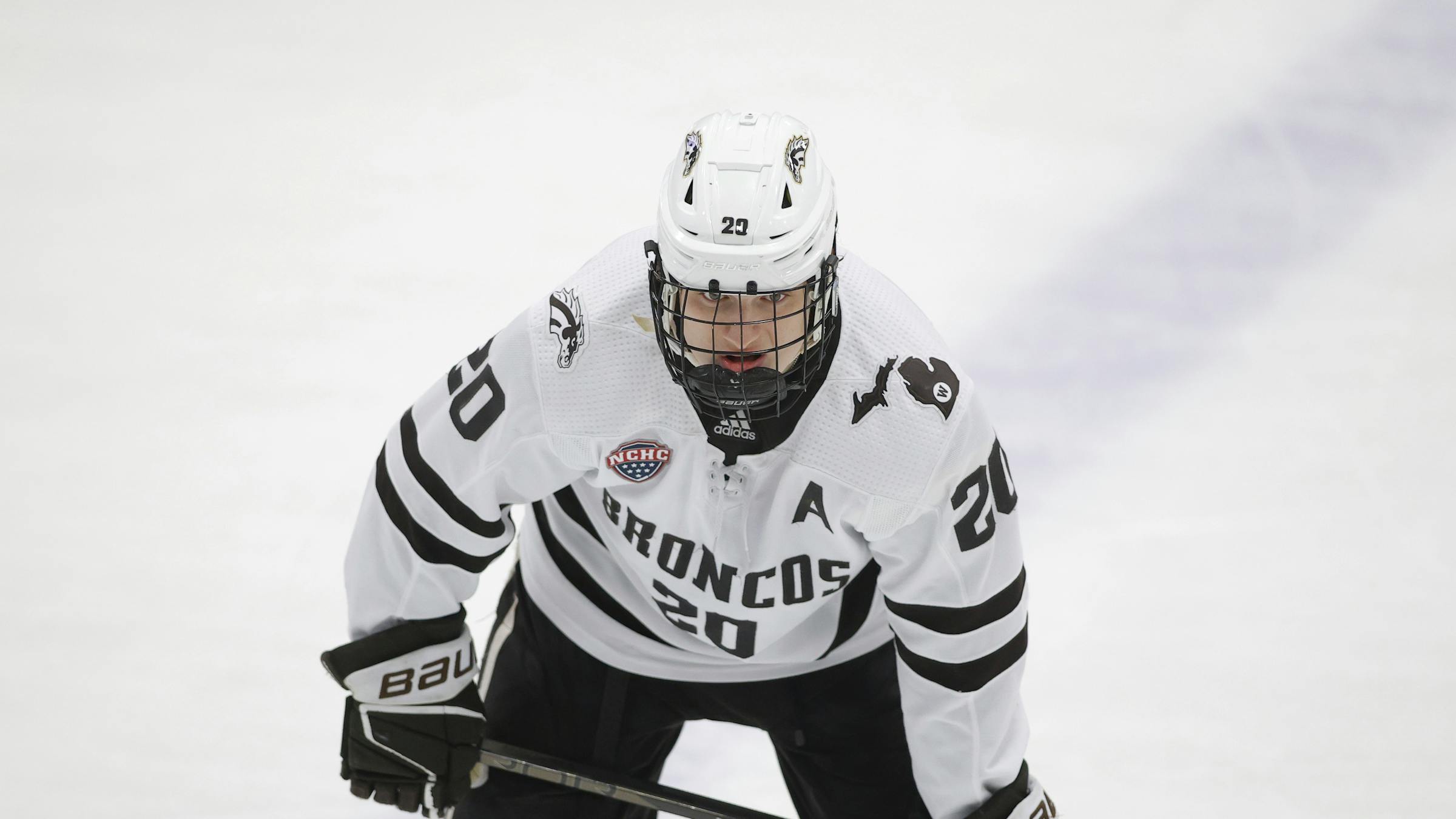Minnesota State Mankato is back in the NCAA men’s hockey tournament