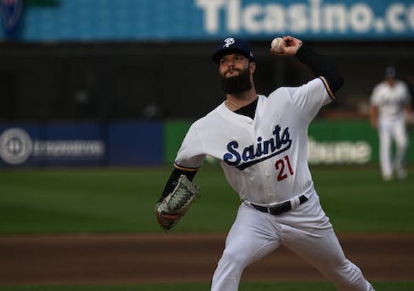 Former Cy Young winner Keuchel joins Twins; Ryan goes on injured list